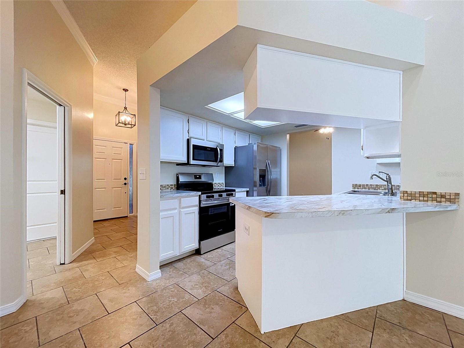 ARIETTA HILLS - Residential