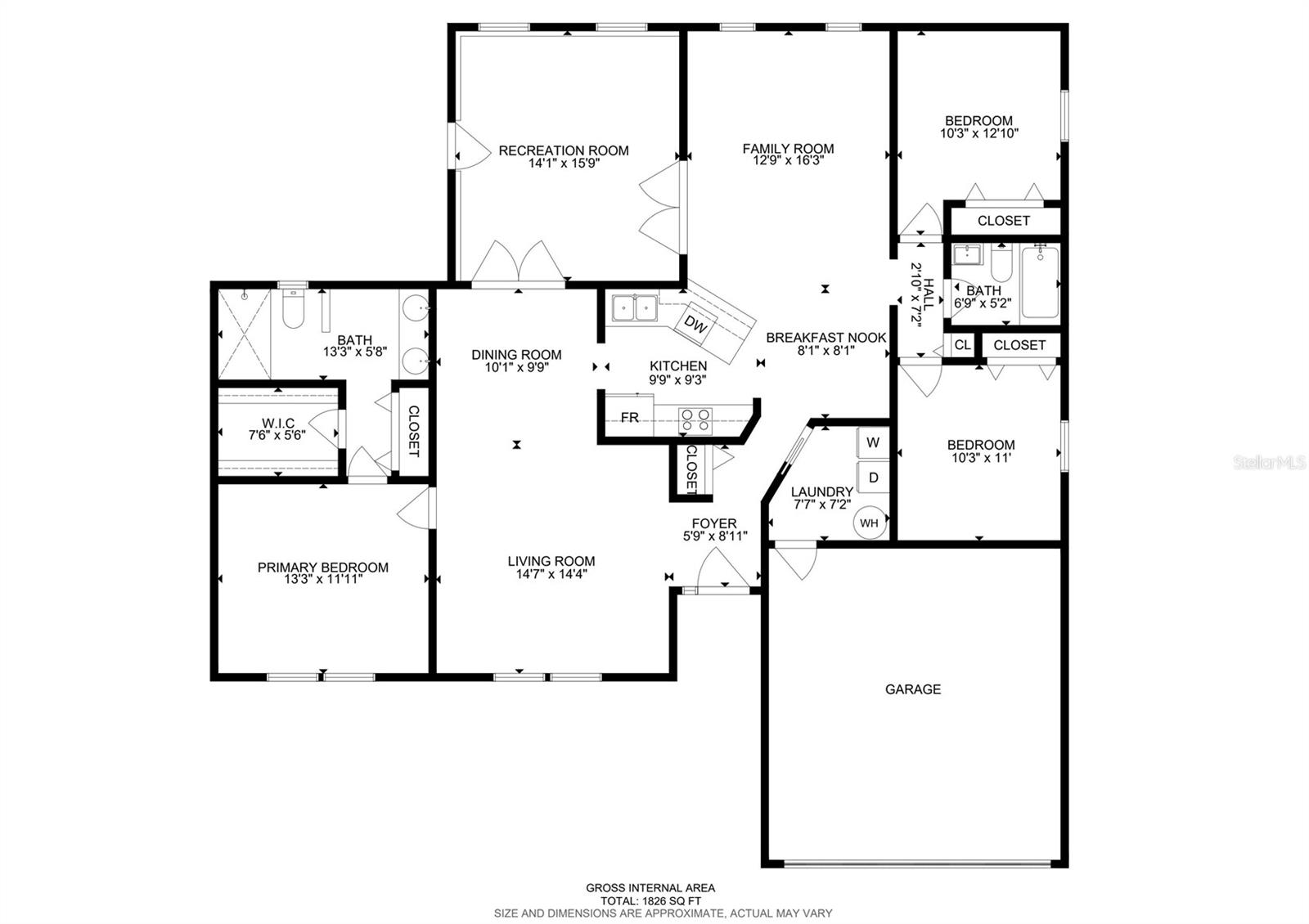 ARIETTA HILLS - Residential