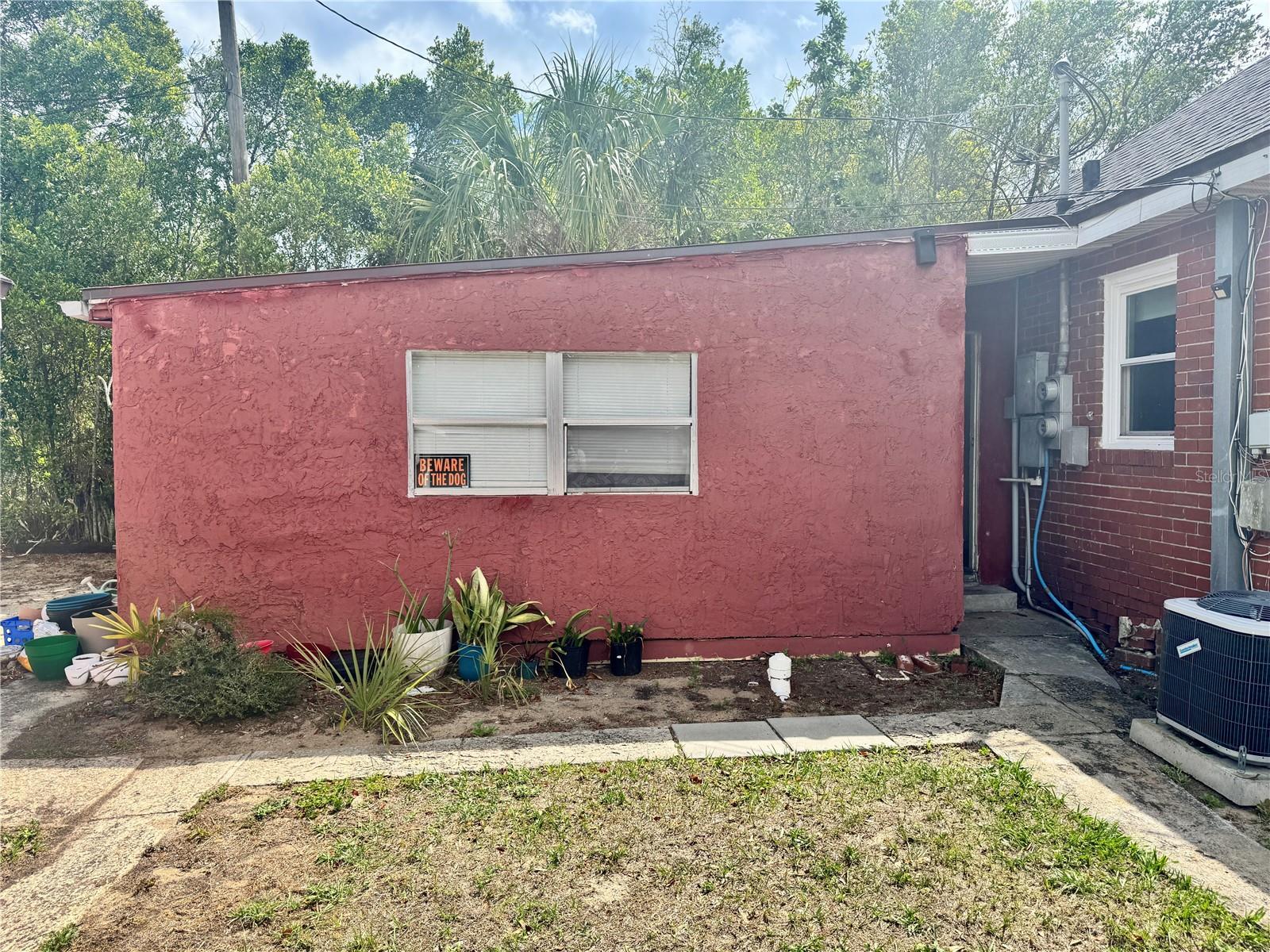 LAKE WALES - Residential Income