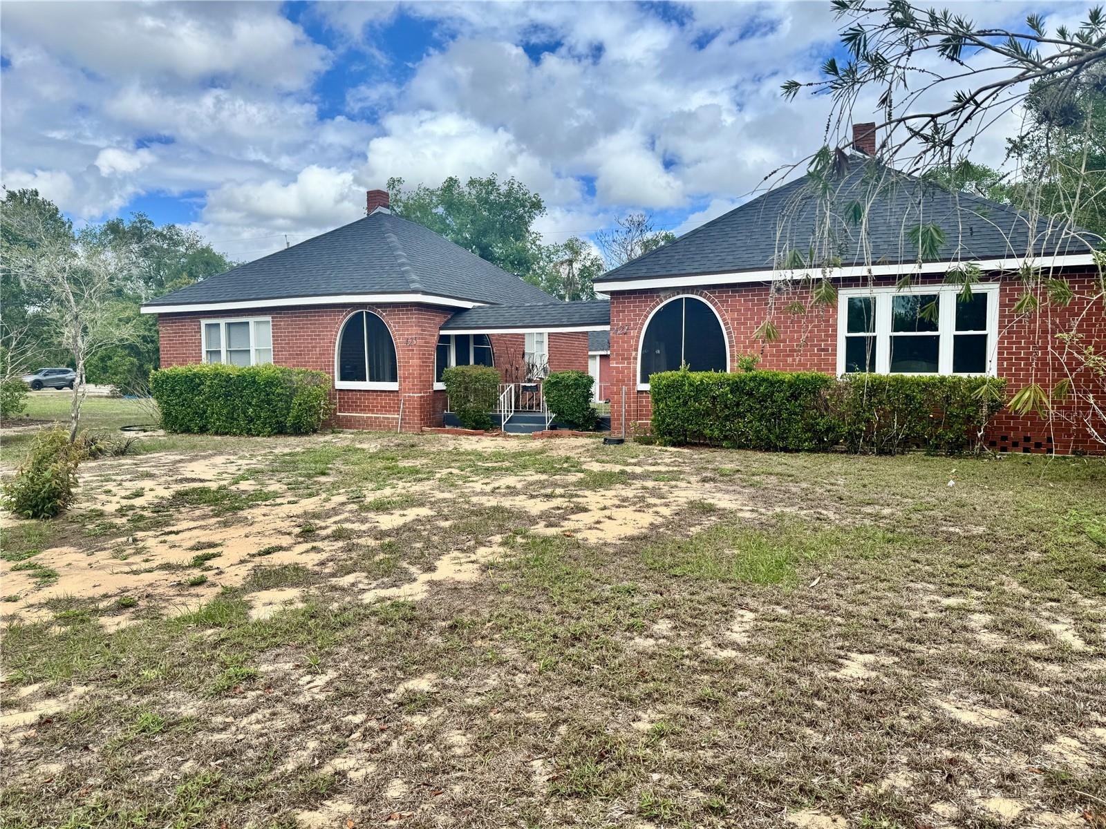 LAKE WALES - Residential Income