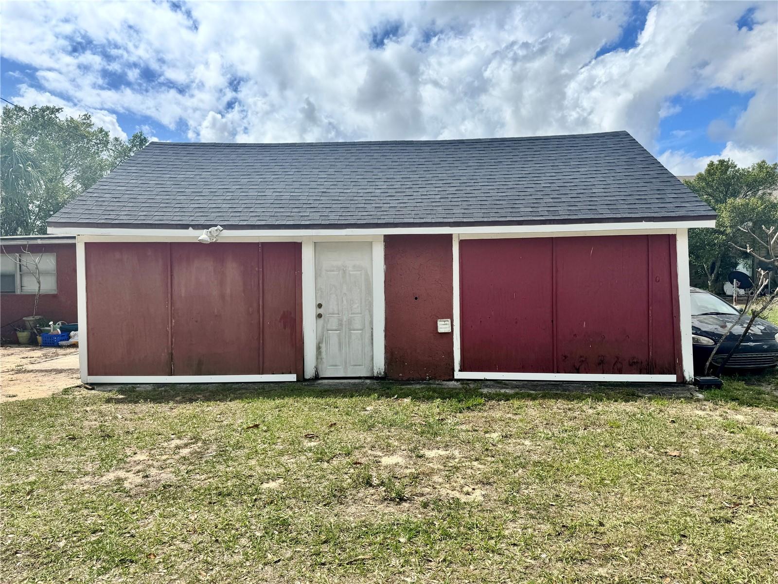 LAKE WALES - Residential Income