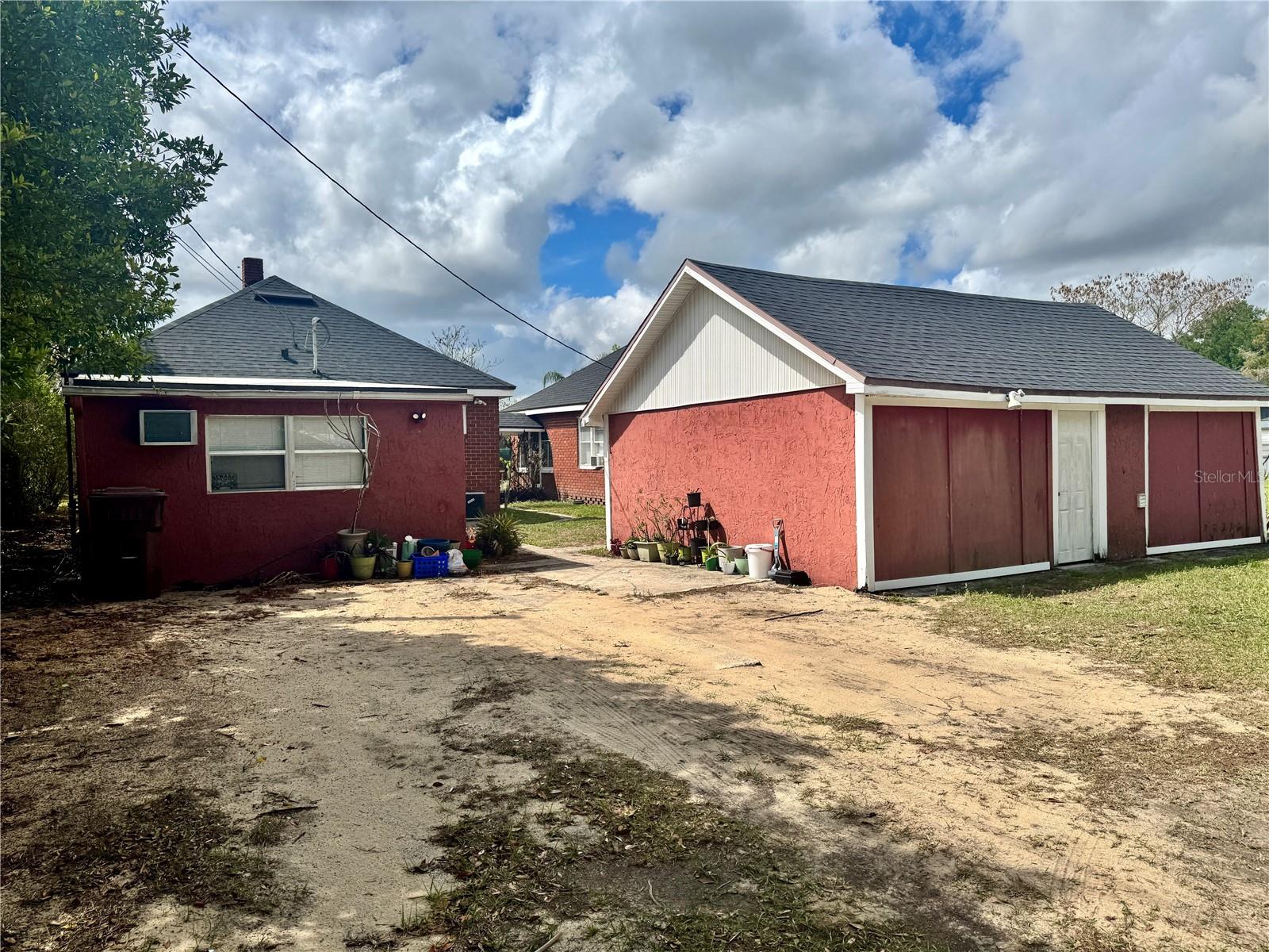 LAKE WALES - Residential Income