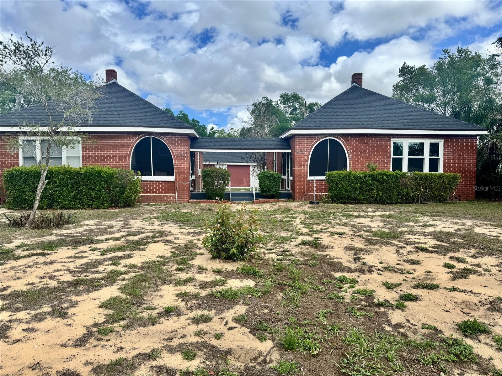 LAKE WALES - Residential Income