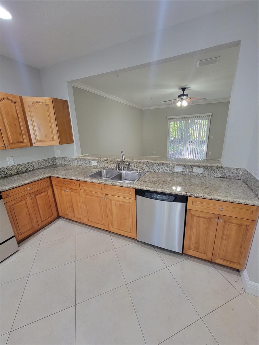 ASHLEY COURT CONDO - Residential