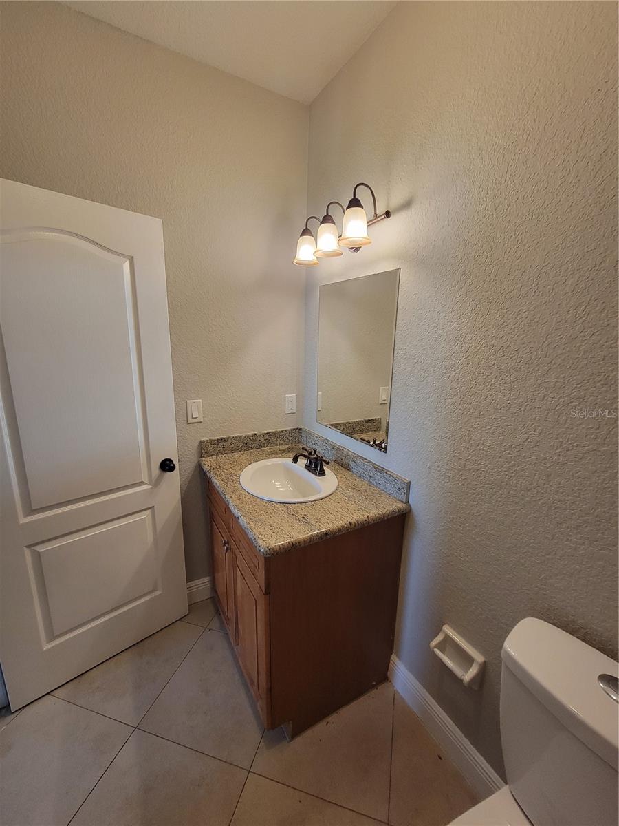 ASHLEY COURT CONDO - Residential