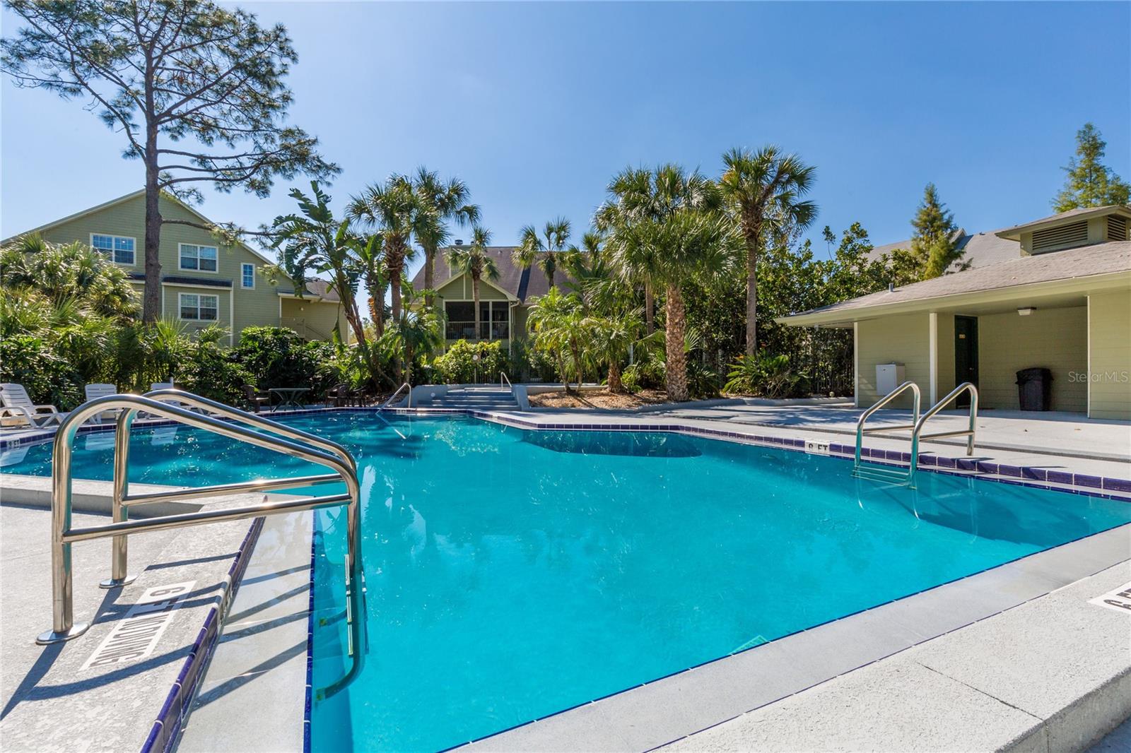 ASHLEY COURT CONDO - Residential