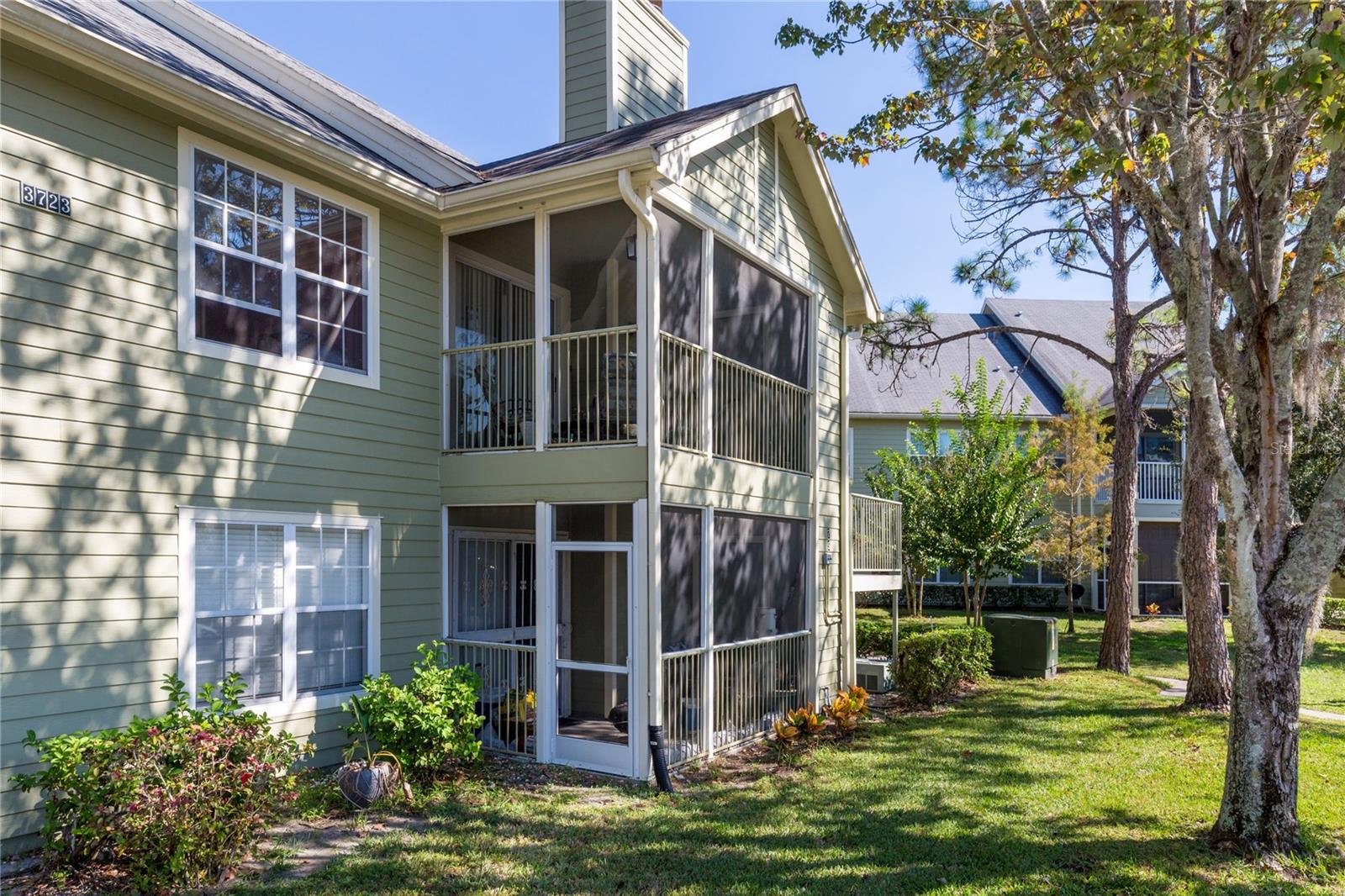 ASHLEY COURT CONDO - Residential