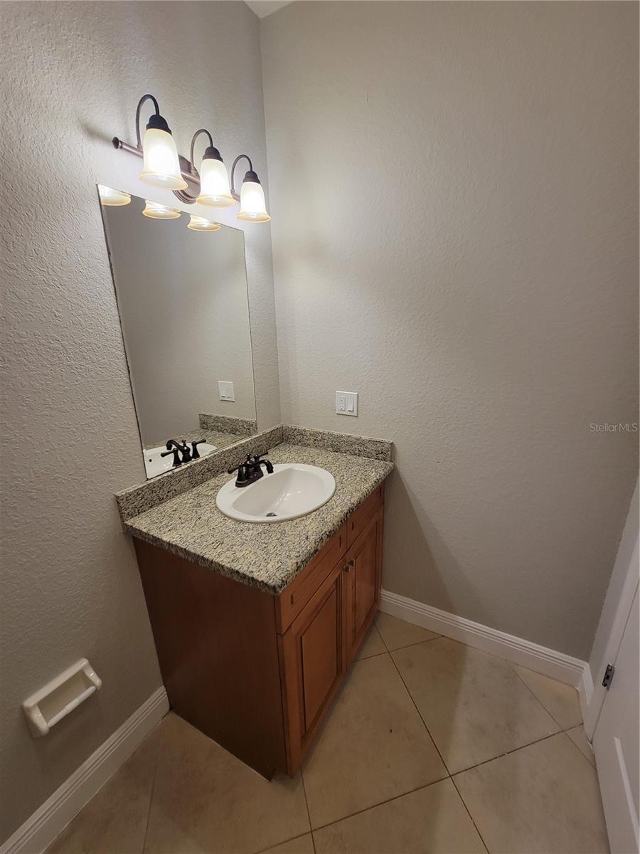 ASHLEY COURT CONDO - Residential