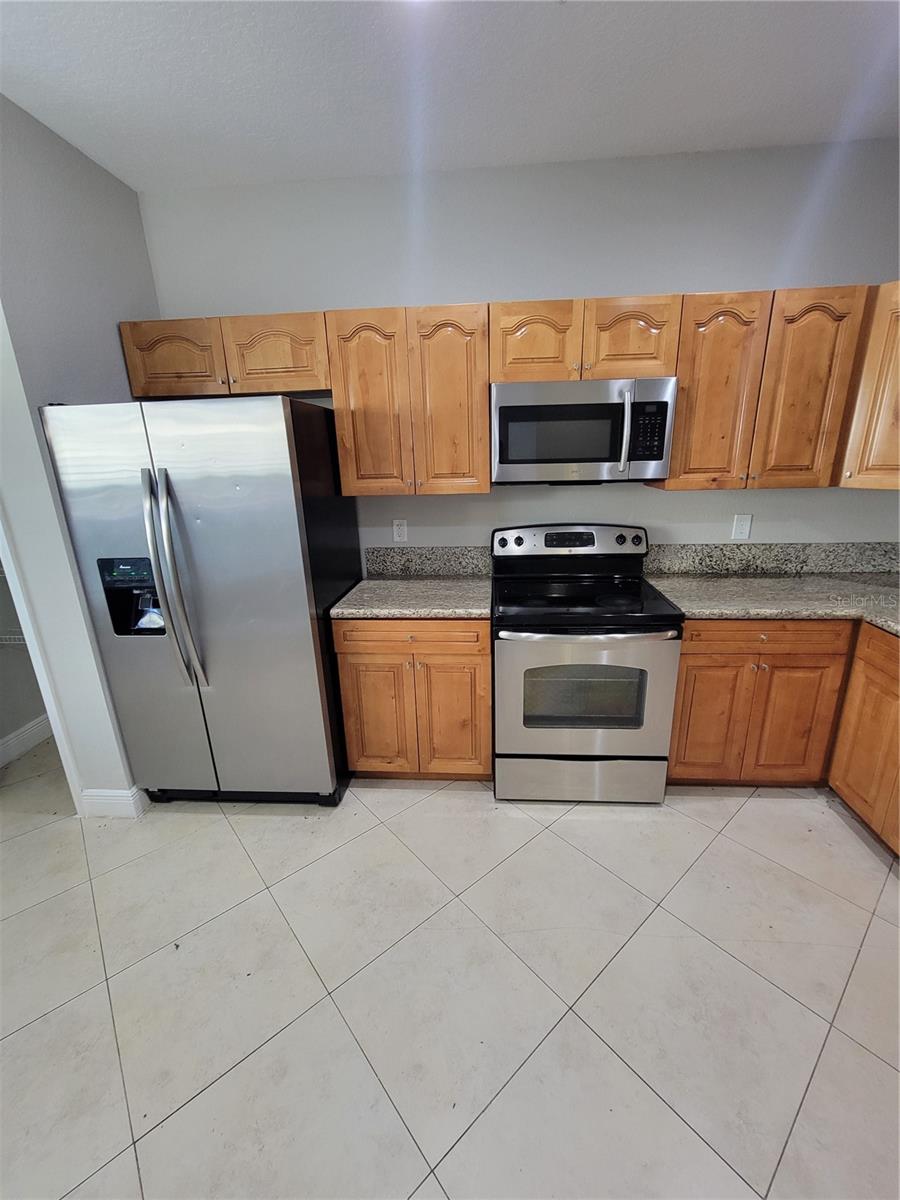 ASHLEY COURT CONDO - Residential