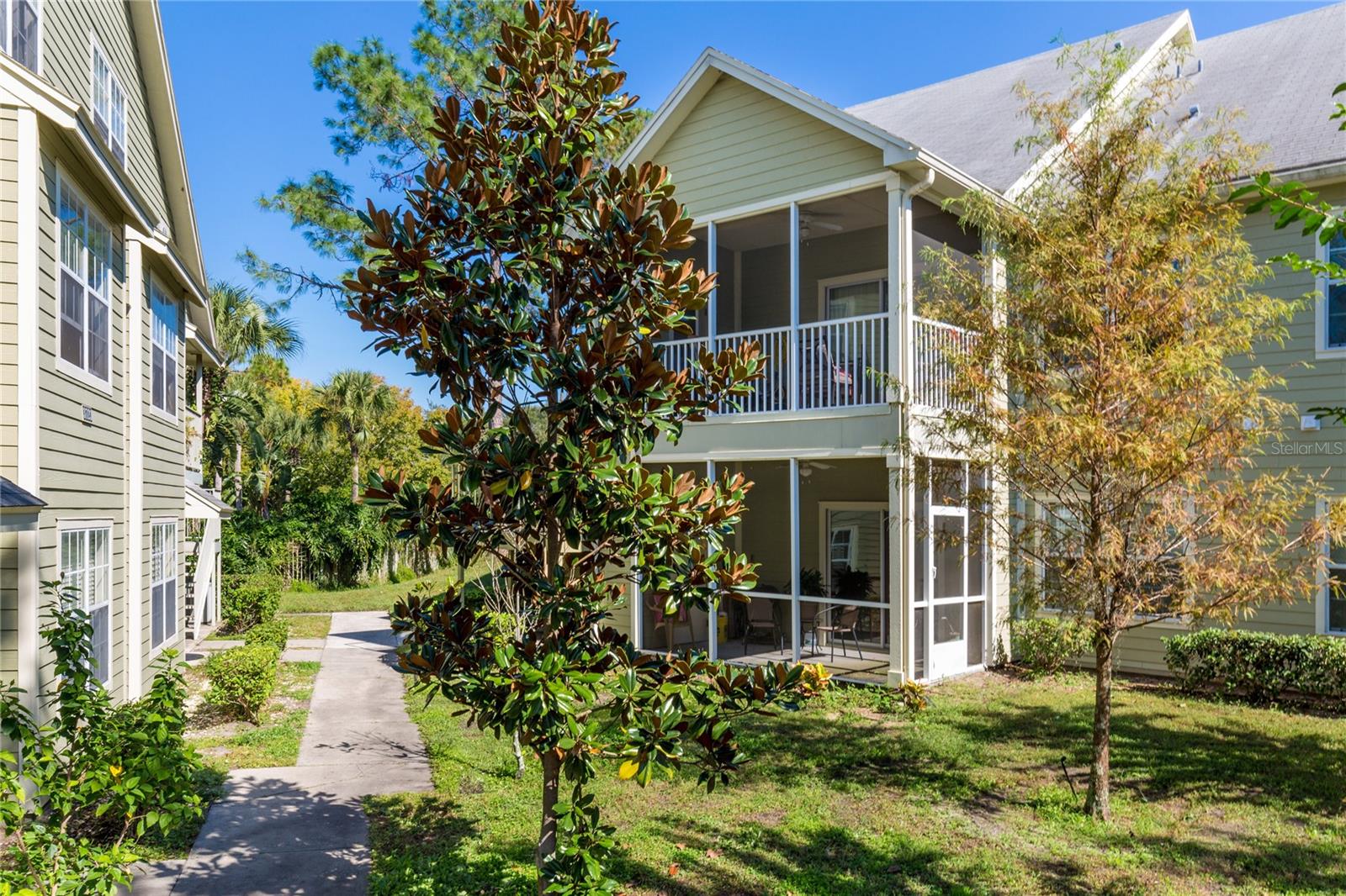 ASHLEY COURT CONDO - Residential
