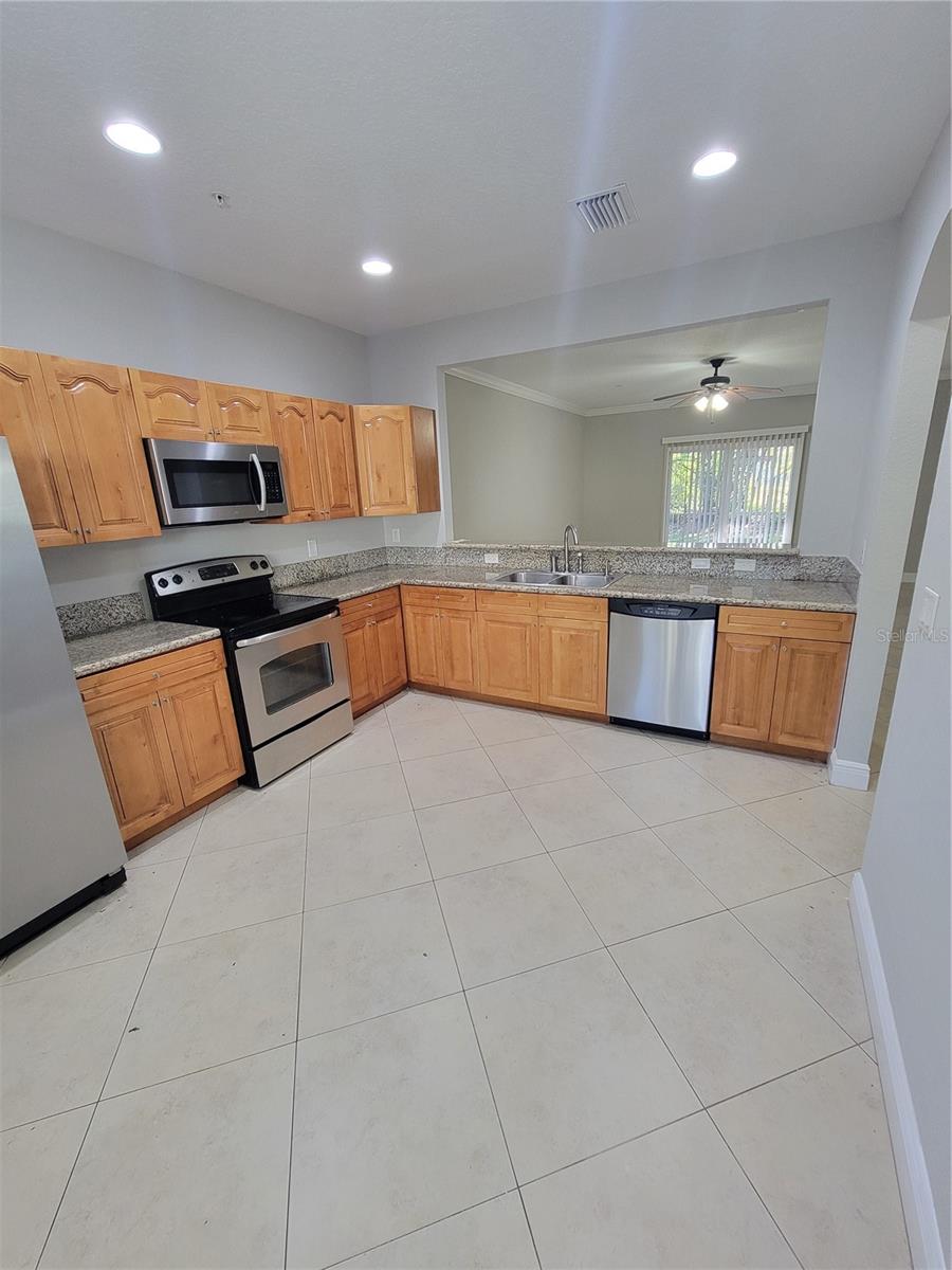 ASHLEY COURT CONDO - Residential