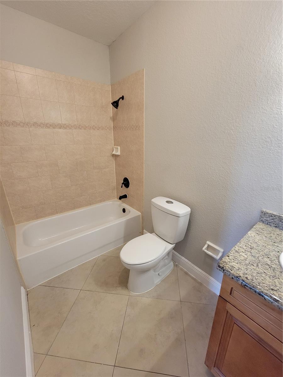 ASHLEY COURT CONDO - Residential