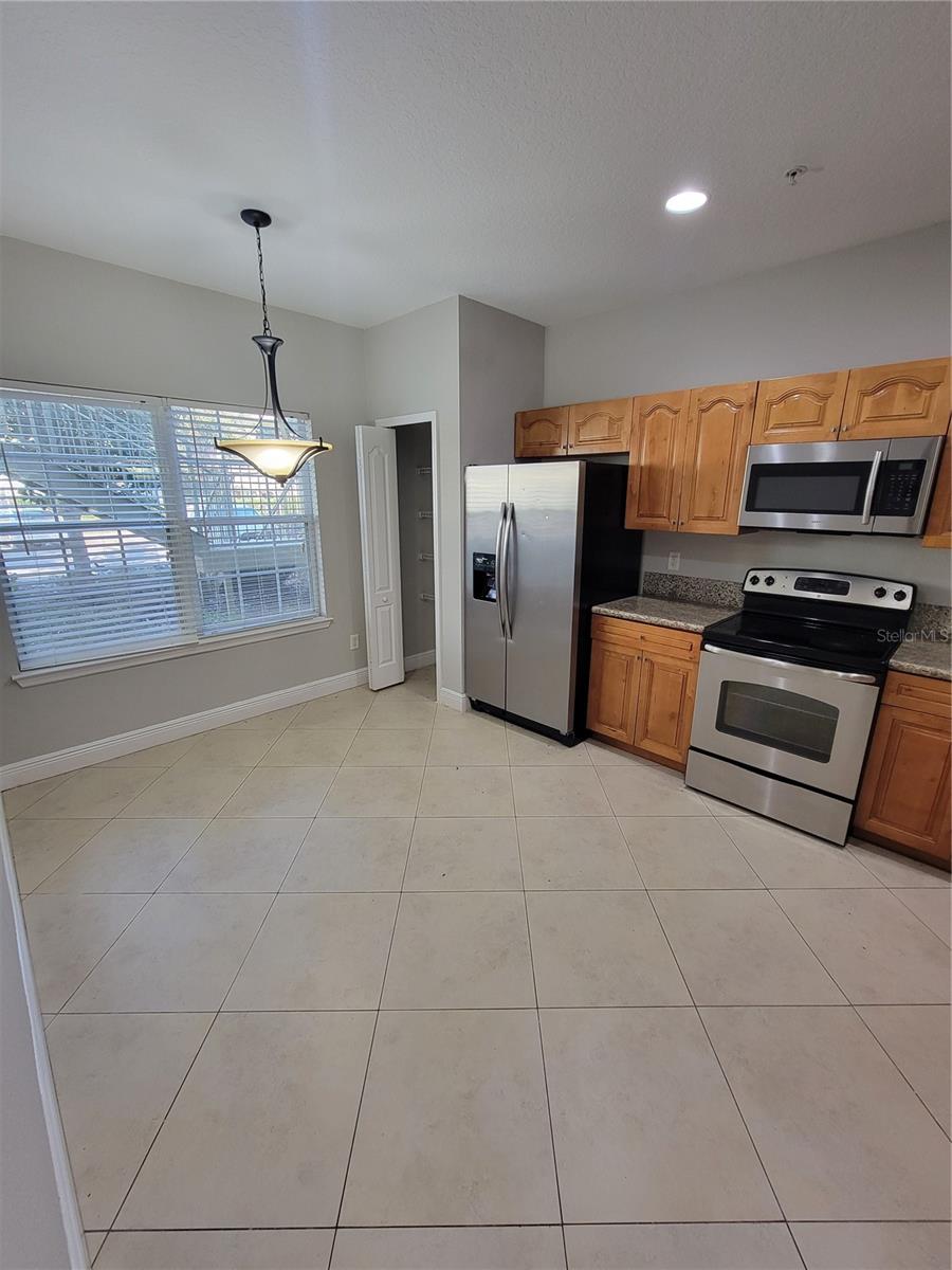 ASHLEY COURT CONDO - Residential