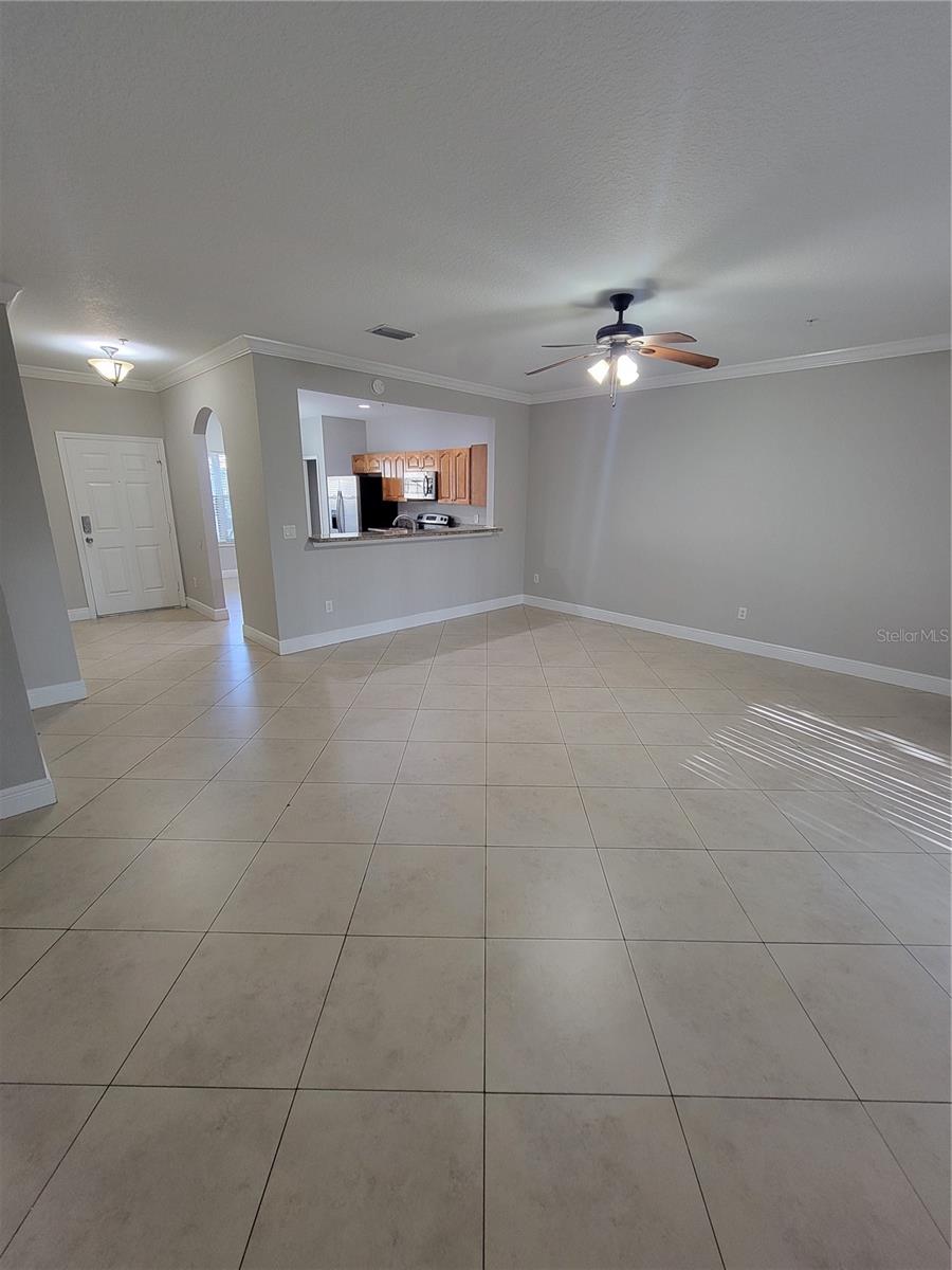 ASHLEY COURT CONDO - Residential