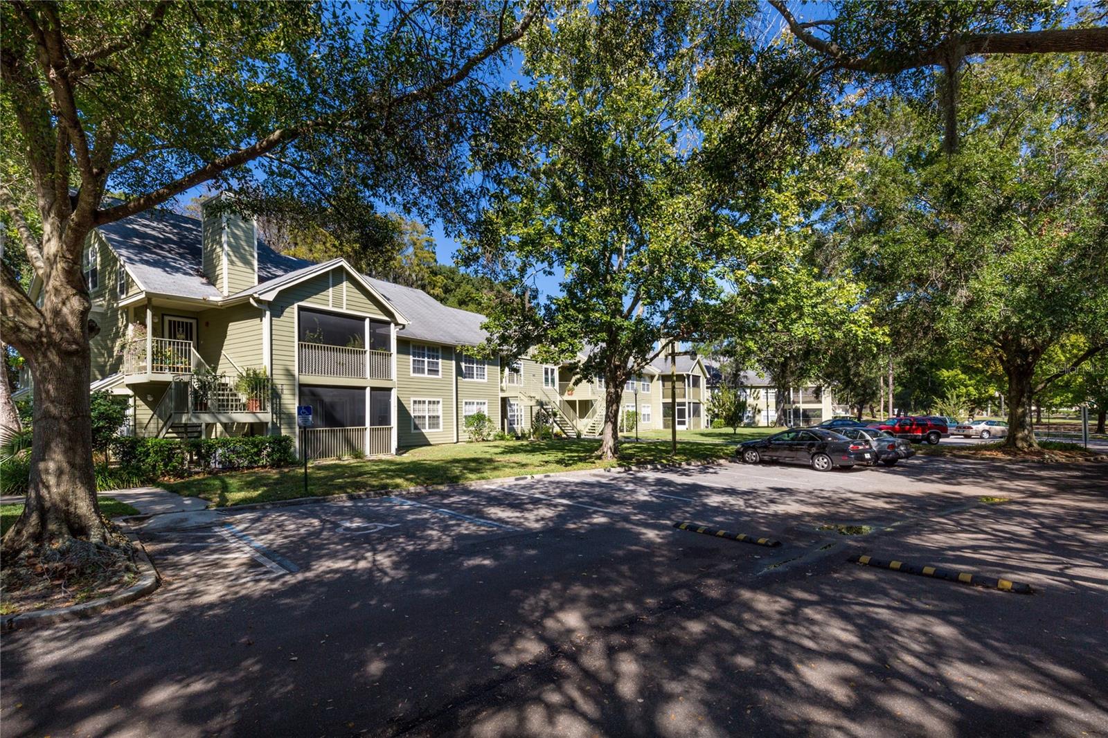 ASHLEY COURT CONDO - Residential