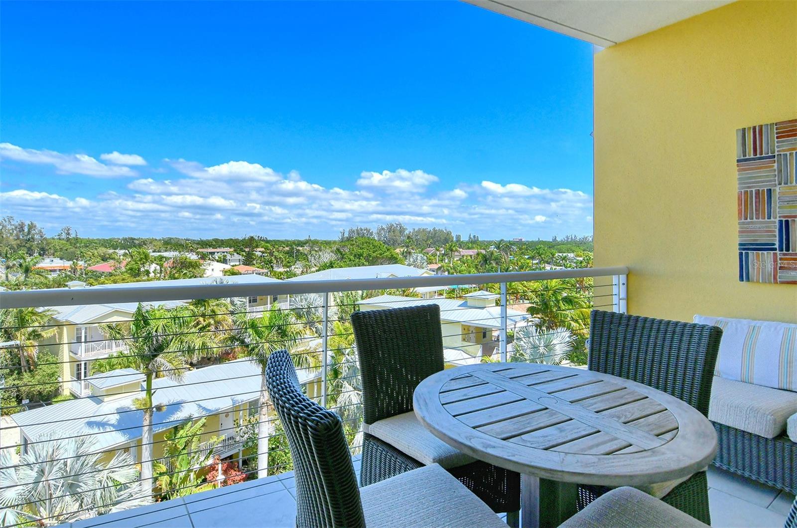 SIESTA KEY BEACH RESIDENCES - Residential