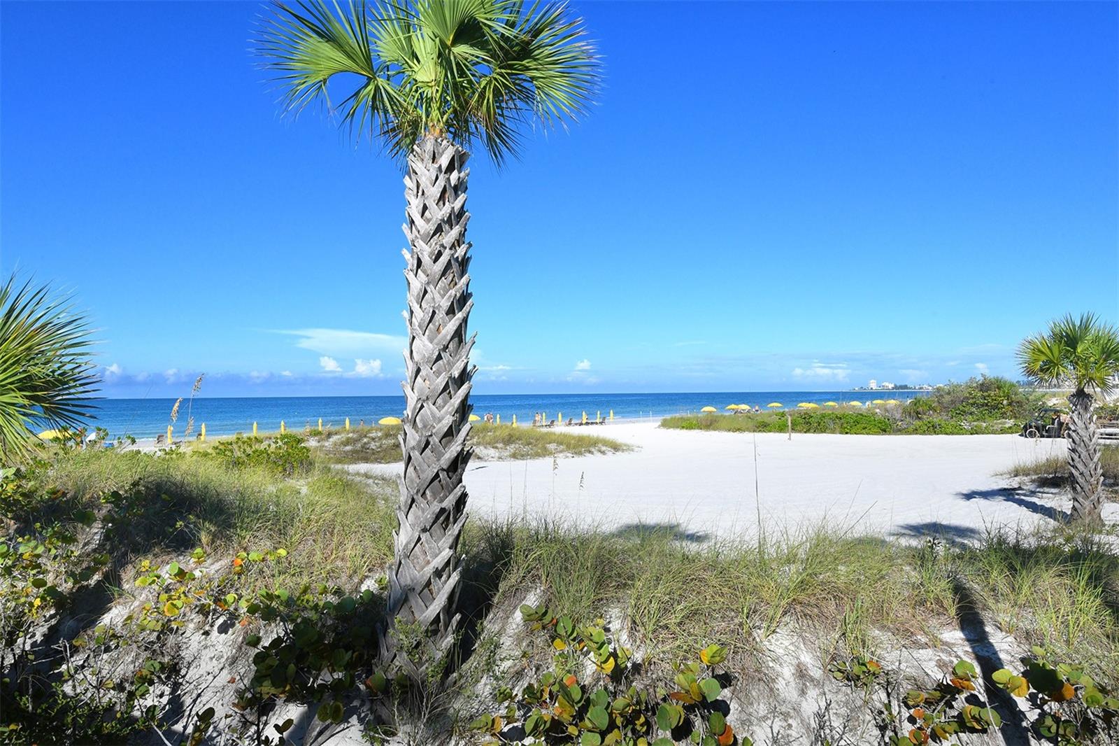 SIESTA KEY BEACH RESIDENCES - Residential