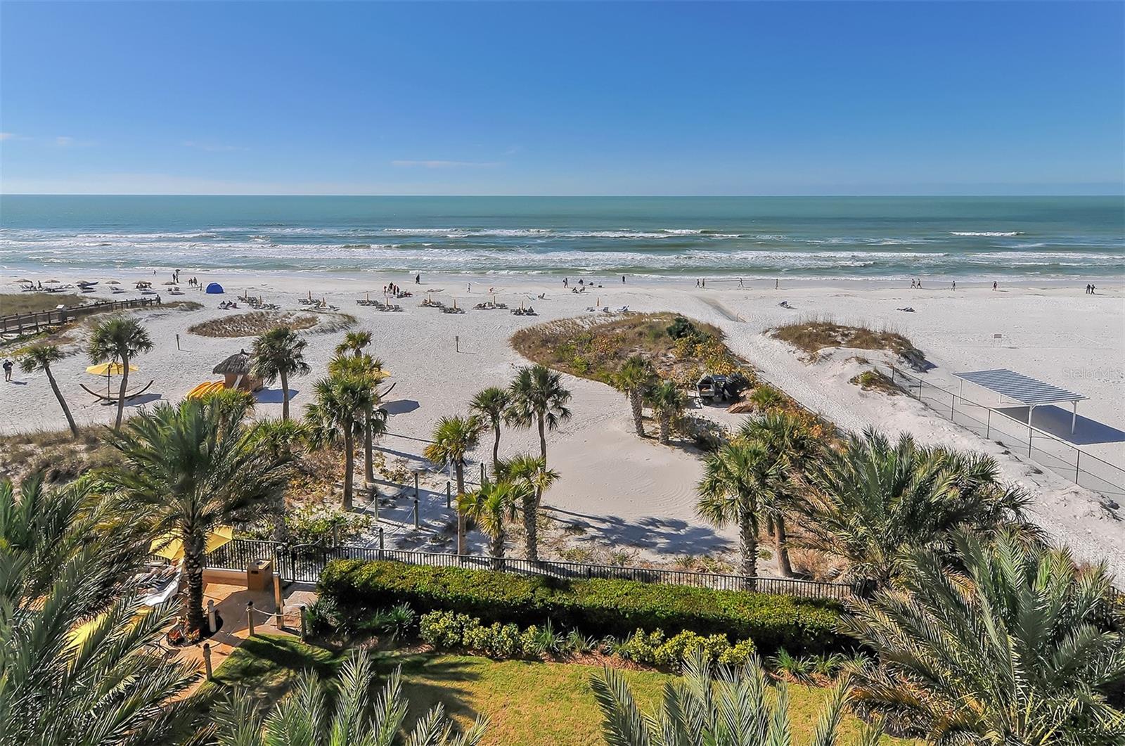 SIESTA KEY BEACH RESIDENCES - Residential