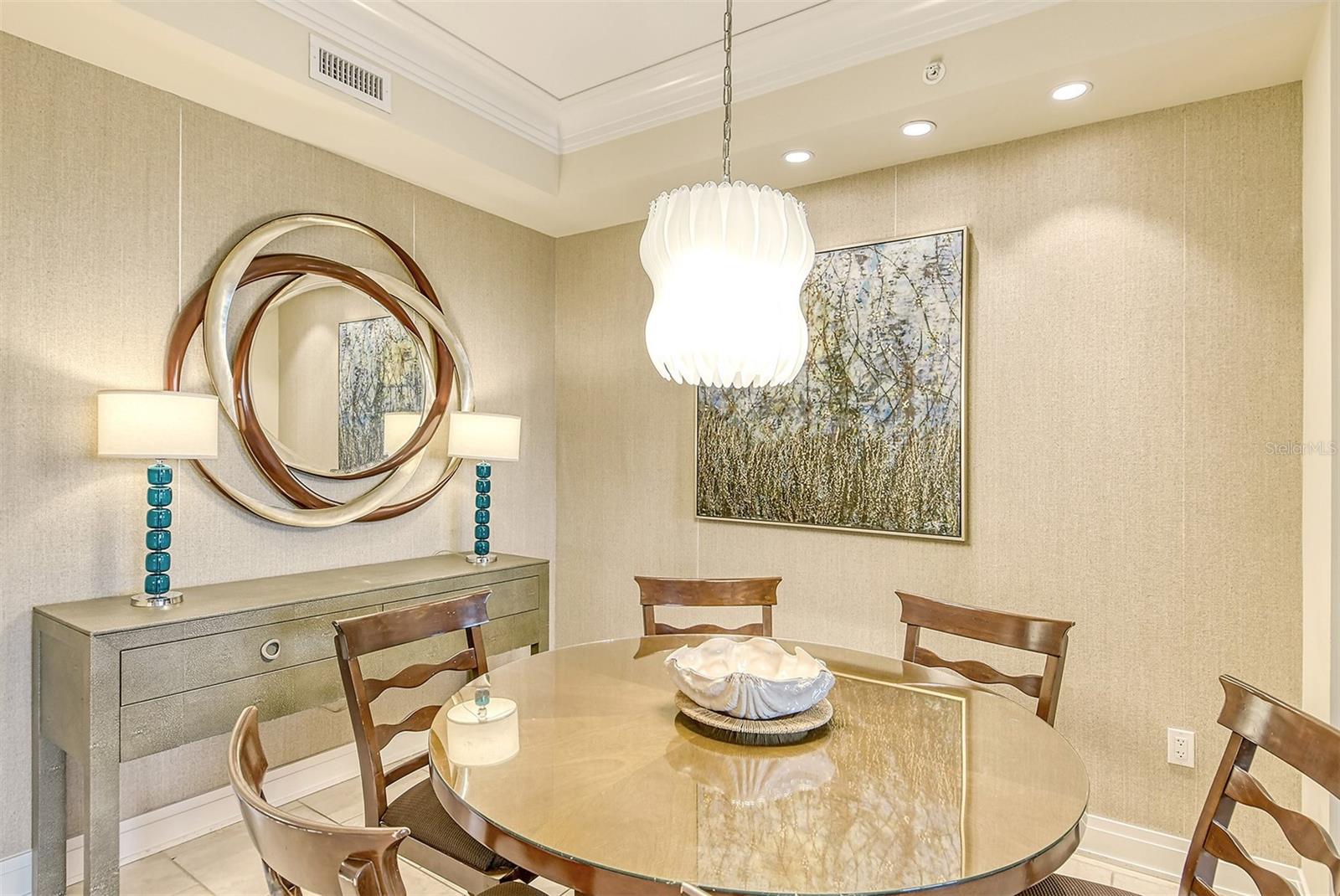 SIESTA KEY BEACH RESIDENCES - Residential