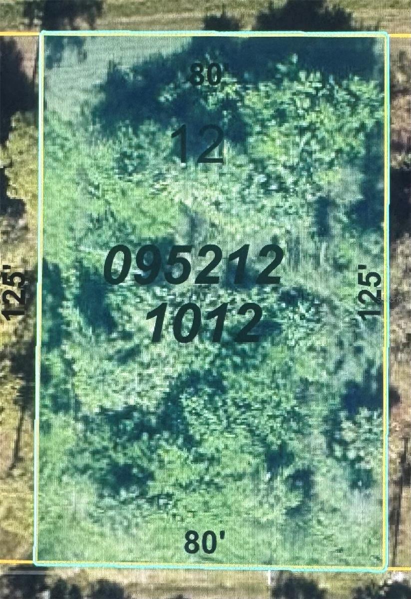 PORT CHARLOTTE SUB 27 - Land