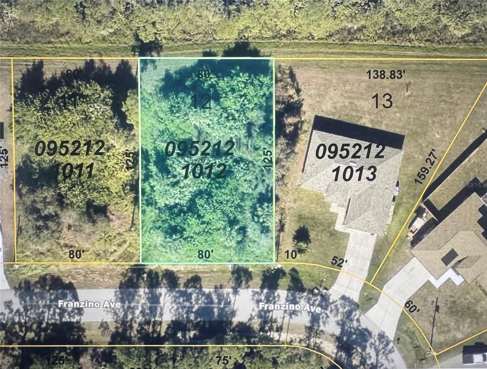 Build your dream home or invest in one of Southwest Florida's fastest-growing communities! This residential lot is located in the City of North Port, offering a great opportunity to build now or hold for future appreciation. Conveniently located near shopping, restaurants, schools, parks, golf courses, and everyday amenities, with easy access to I-75, Venice, Wellen Park, and the beautiful Gulf Coast beaches. North Port continues to experience strong residential growth, making this an excellent choice for homeowners, builders, and investors alike. Don't miss this opportunity to own land in a thriving community with no HOA or CDD fees.