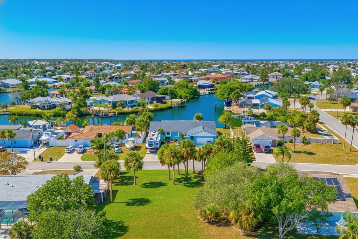 Virtually Staged. Bring your blueprints and get ready to BUILD YOUR DREAM HOME in Apollo Beach, Florida! This perfectly CLEARED, ready-to-build residential lot sits in one of the most desirable coastal communities in the Tampa Bay area. The property is already connected to public water and sewer, making the building process even easier and more convenient. Just minutes from the open waters of Tampa Bay, this prime lot offers quick access to a public boat ramp and is an ideal haven for both outdoor adventurers and boating enthusiasts. WITH NO HOA OR CDD FEE’S, you’ll enjoy complete flexibility and freedom in designing the home you’ve always wanted. Positioned within walking distance to popular local amenities—including fishing spots, Apollo Beach Parks and Recreation, and the Apollo Beach Dog Park—the location embodies Florida’s laid-back coastal lifestyle. Residents of Apollo Beach enjoy countless recreational activities such as boating, world-class fishing, kayaking, paddleboarding, and exploring scenic nature trails and parks. For those who love to be on the water, this lot is a short drive to both the Cockroach Bay Boat Ramp and E.G. Simmons Regional Park Boat Ramp, offering some of the finest fishing and boating access Tampa Bay has to offer. Don’t miss this rare opportunity to secure a build-ready lot in a prime waterfront community. Call today for a private showing, and let’s talk about your future in stunning Apollo Beach.