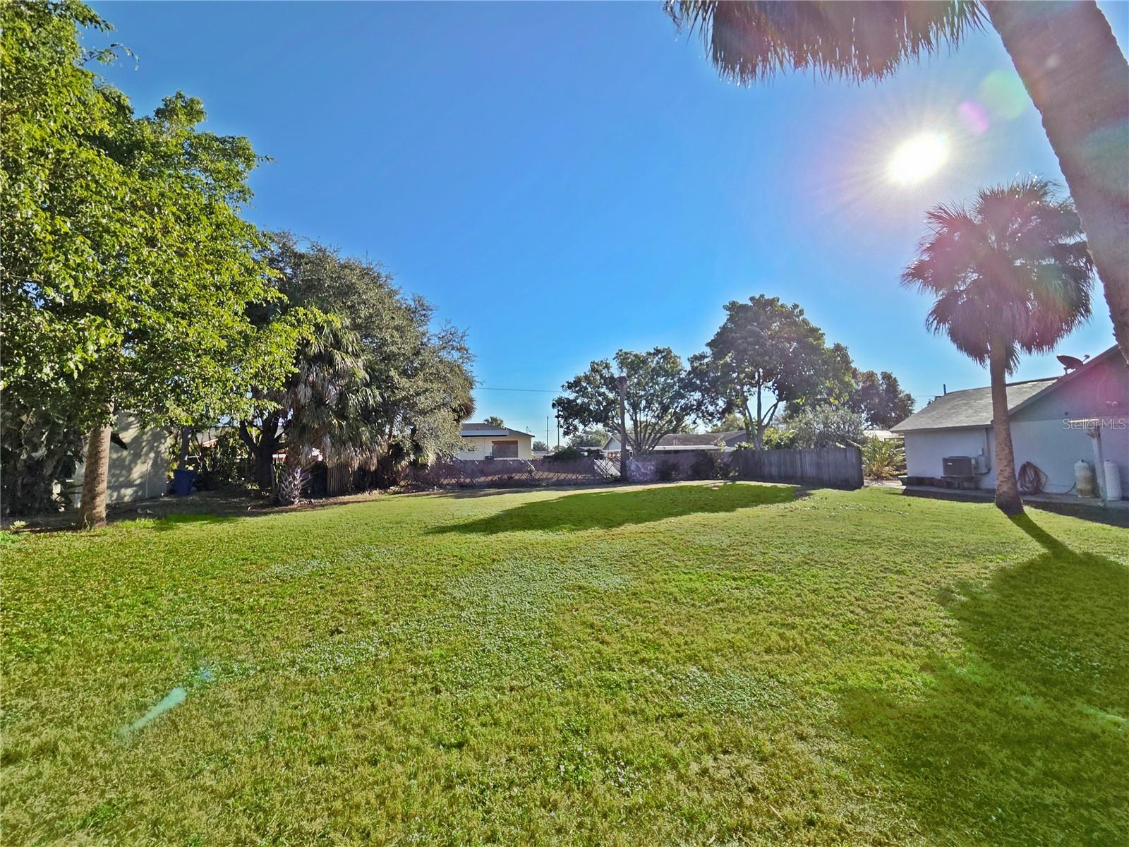 APOLLO BEACH UNIT TWO - Land