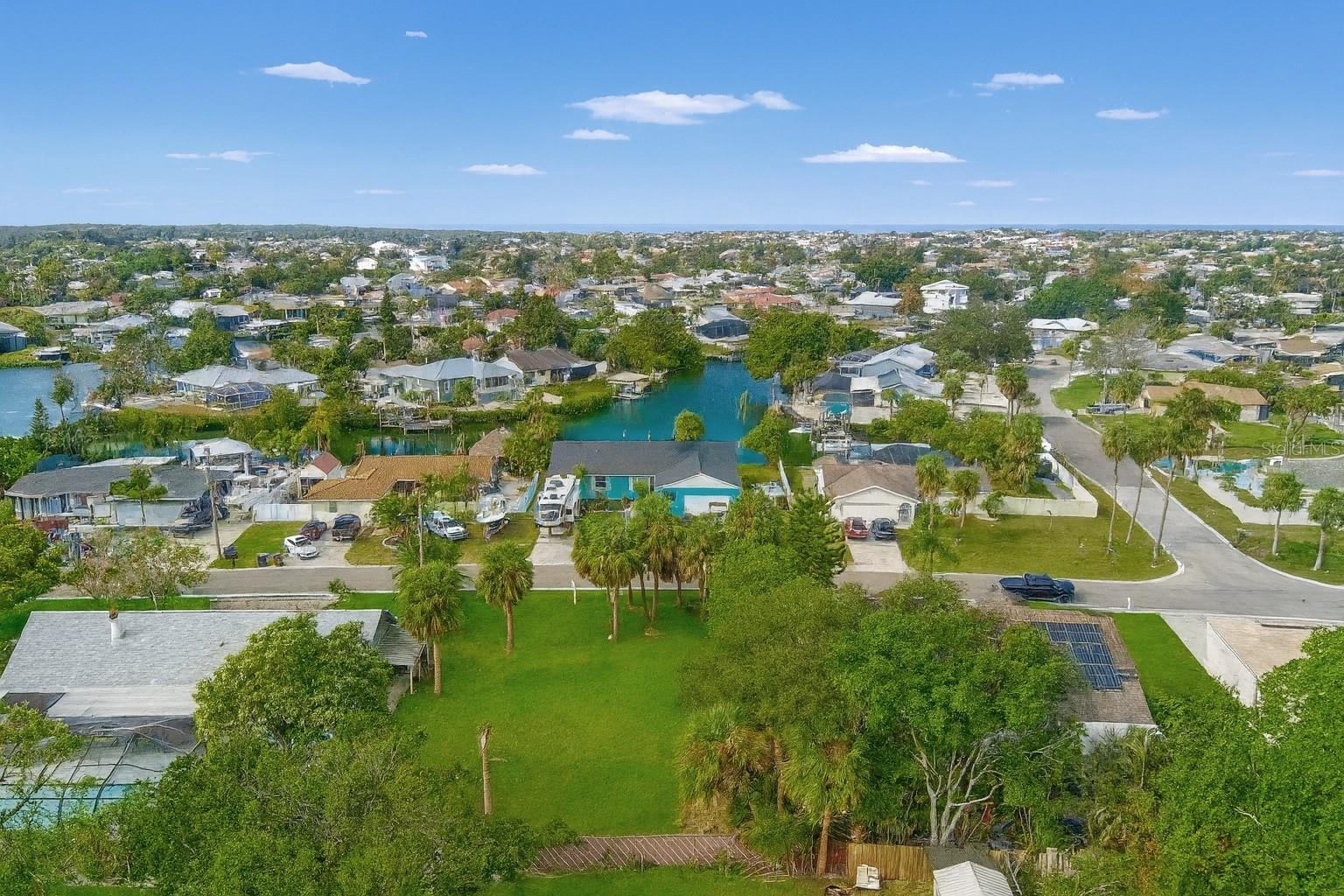 APOLLO BEACH UNIT TWO - Land