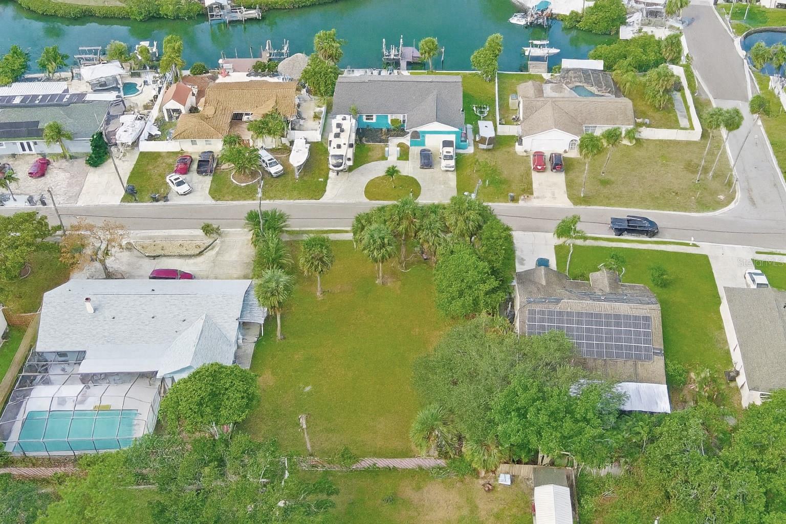 APOLLO BEACH UNIT TWO - Land