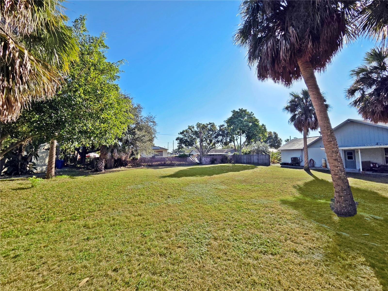 APOLLO BEACH UNIT TWO - Land