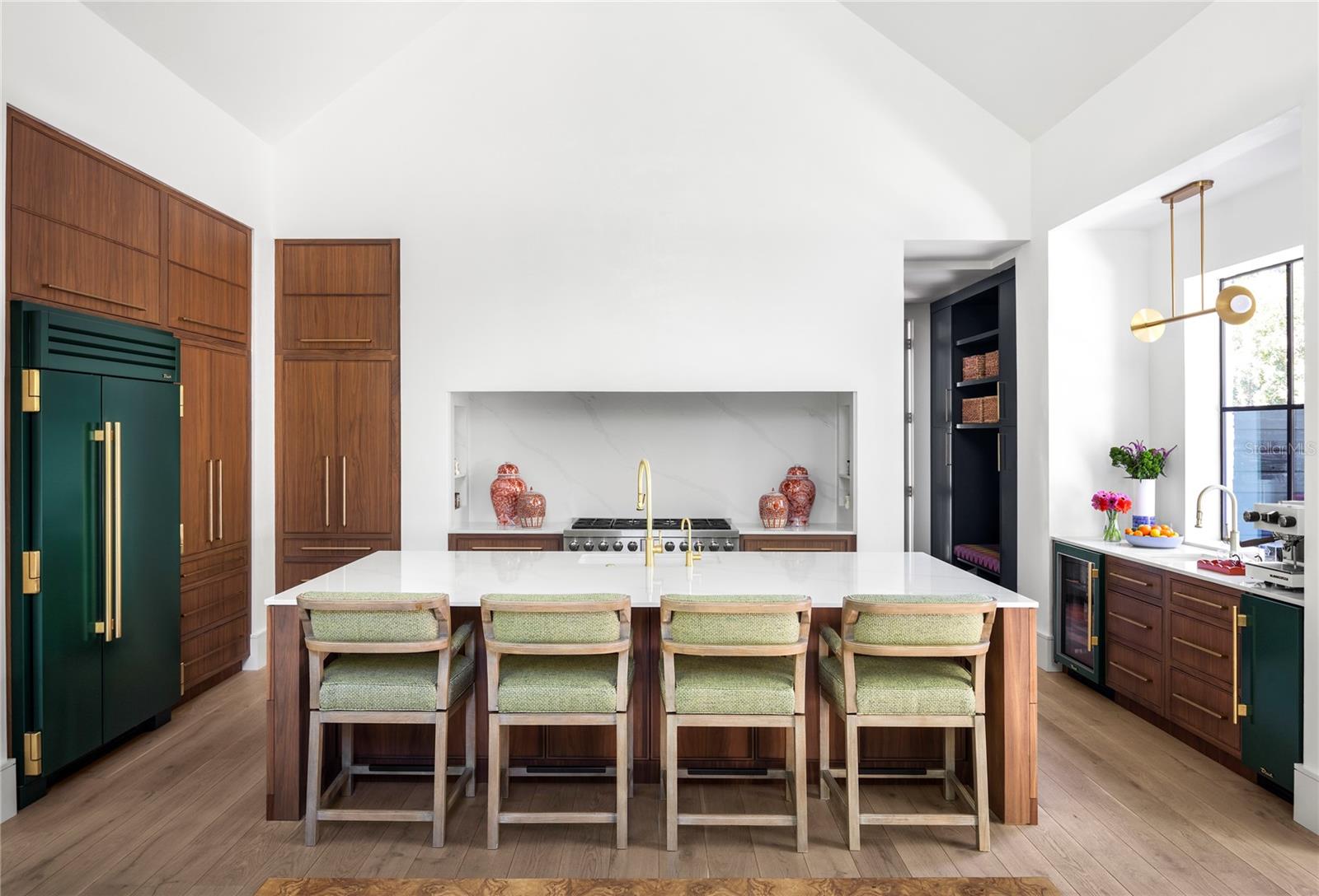 TUSCANIA - Residential