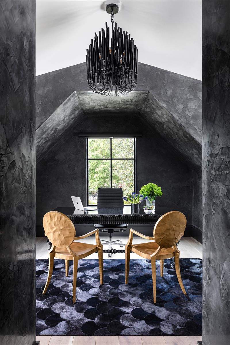 TUSCANIA - Residential