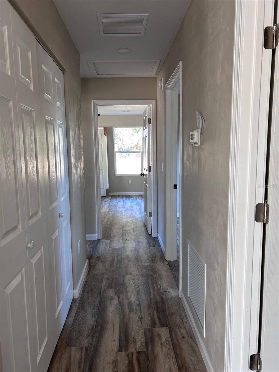 DEKLE'S 1ST ADDITION - Residential