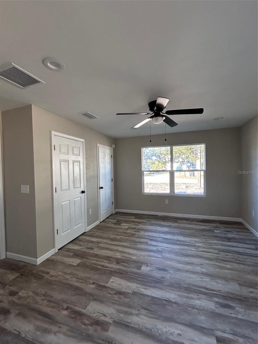 DEKLE'S 1ST ADDITION - Residential