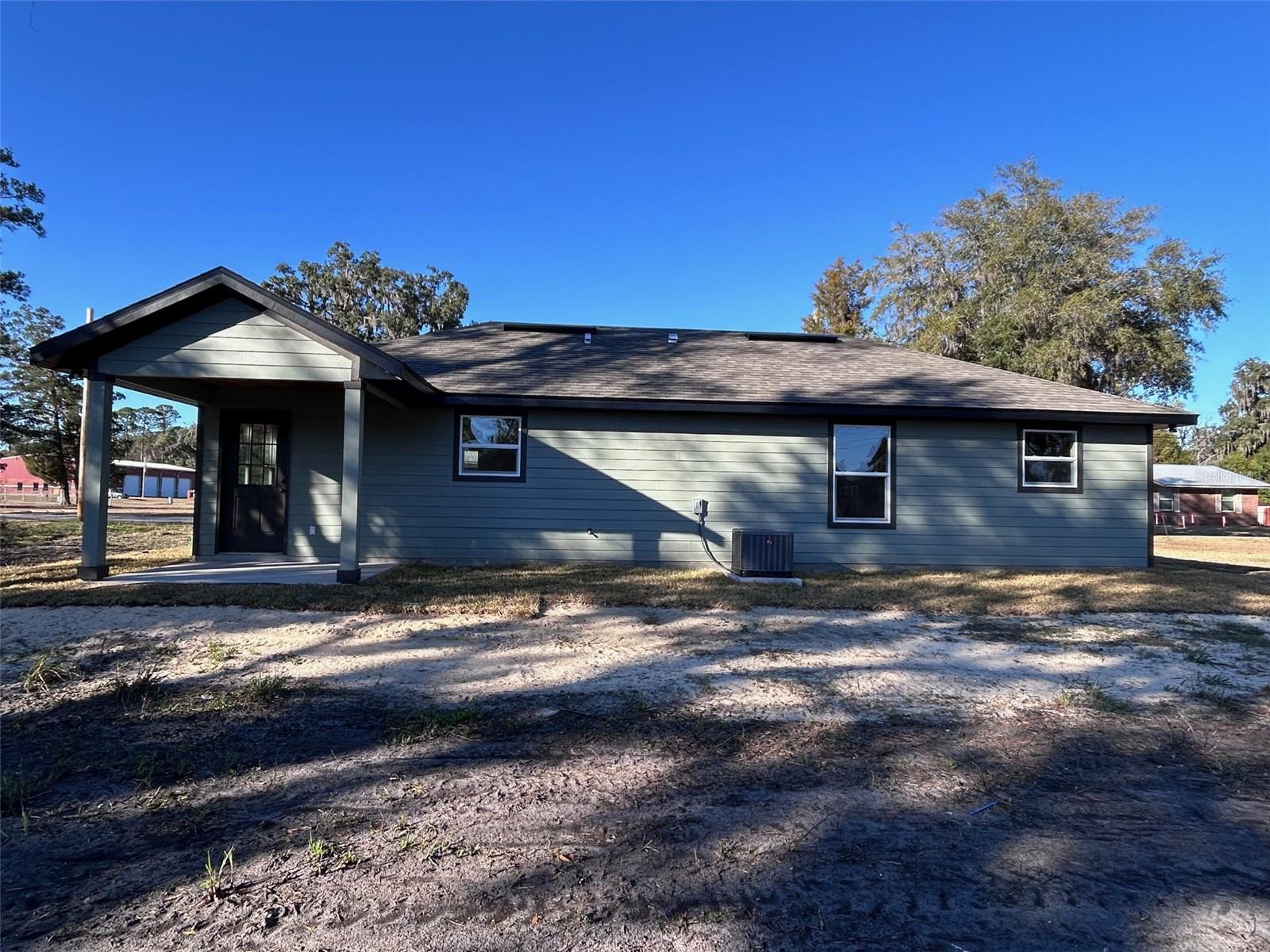 DEKLE'S 1ST ADDITION - Residential