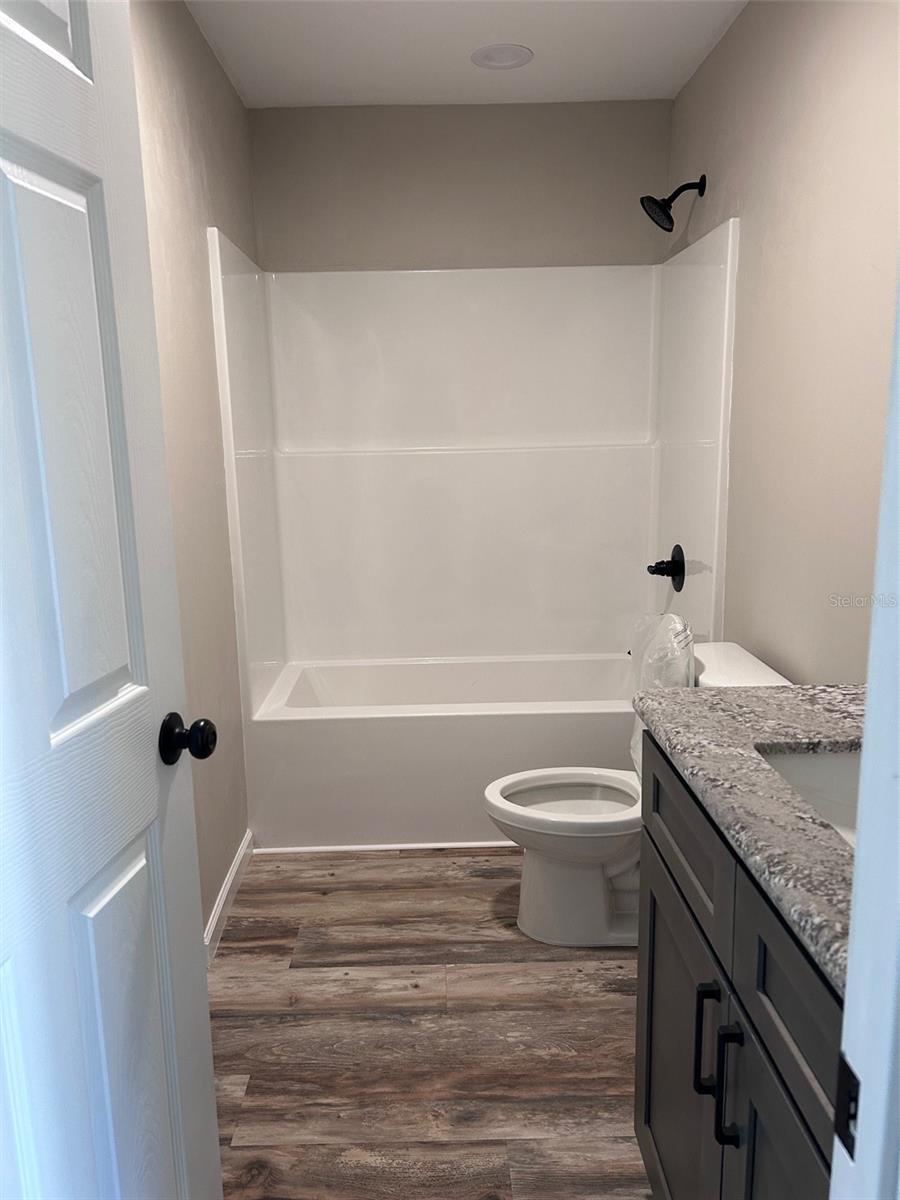 DEKLE'S 1ST ADDITION - Residential