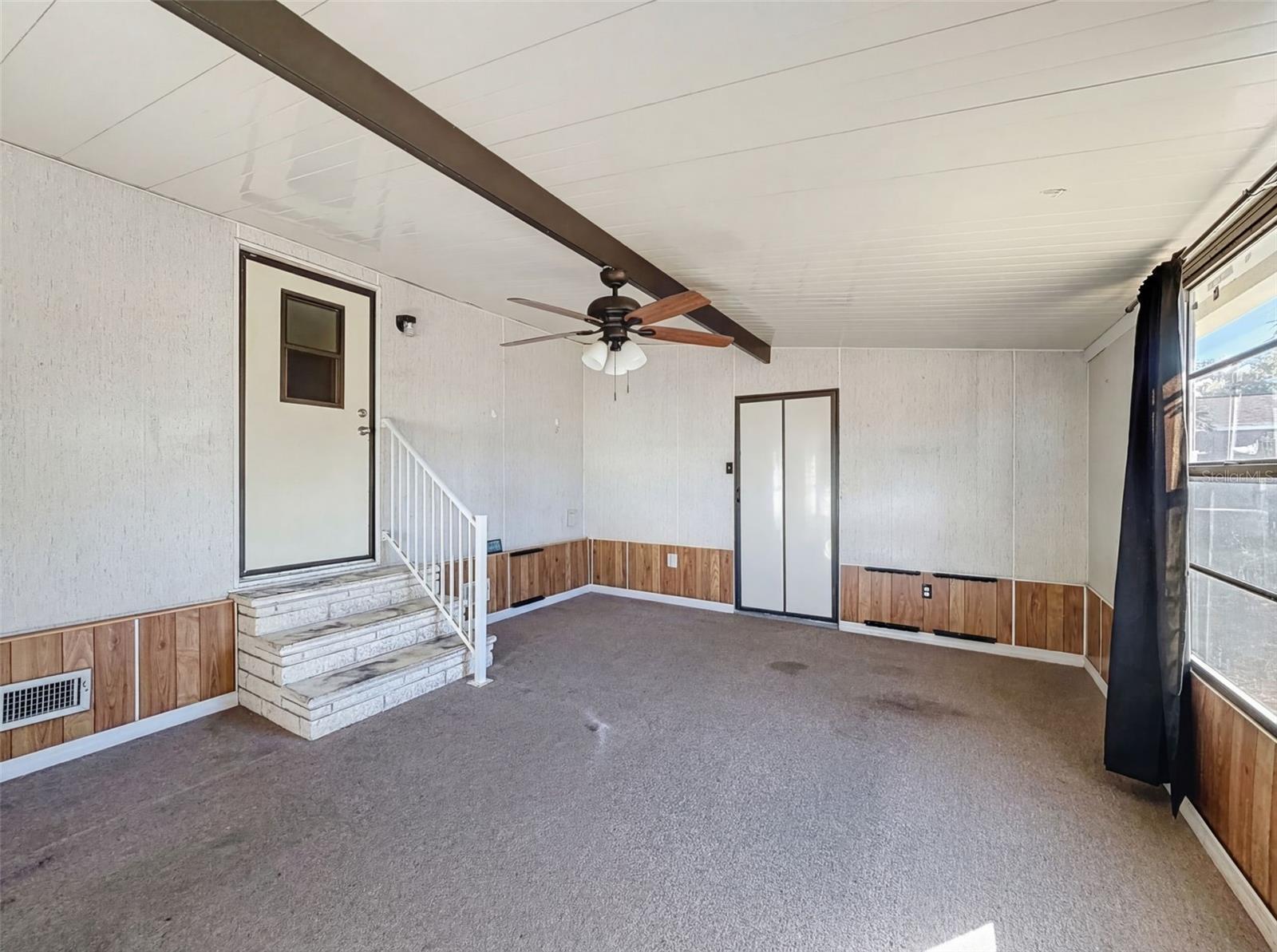 PONDEROSA PARK - Residential