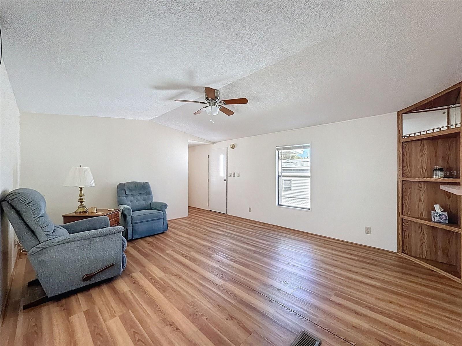 PONDEROSA PARK - Residential