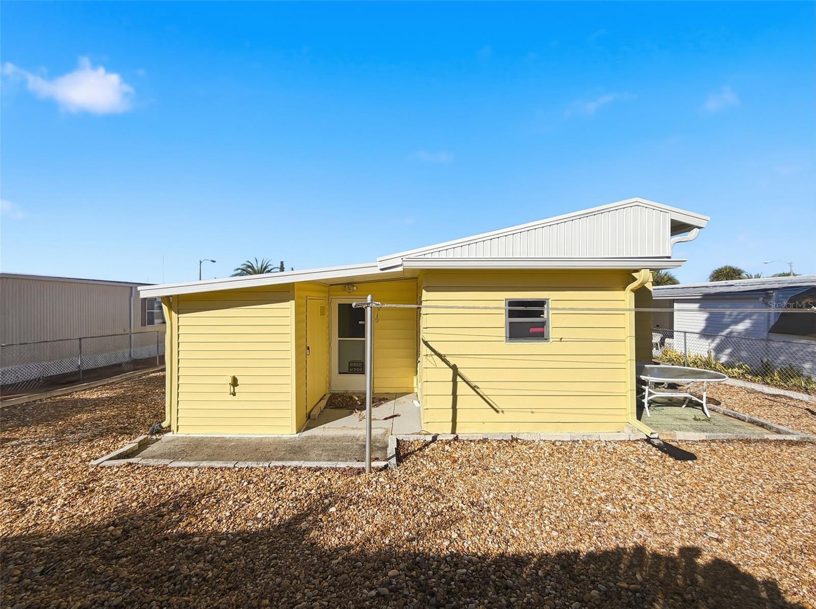 PONDEROSA PARK - Residential