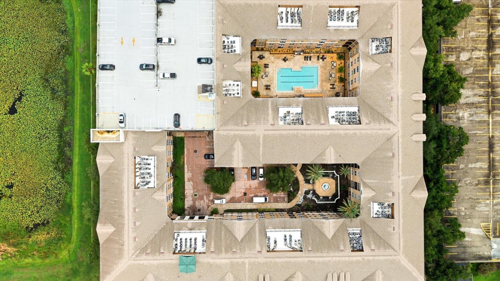 VILLA SONOMA AT INTERNATIONAL - Residential