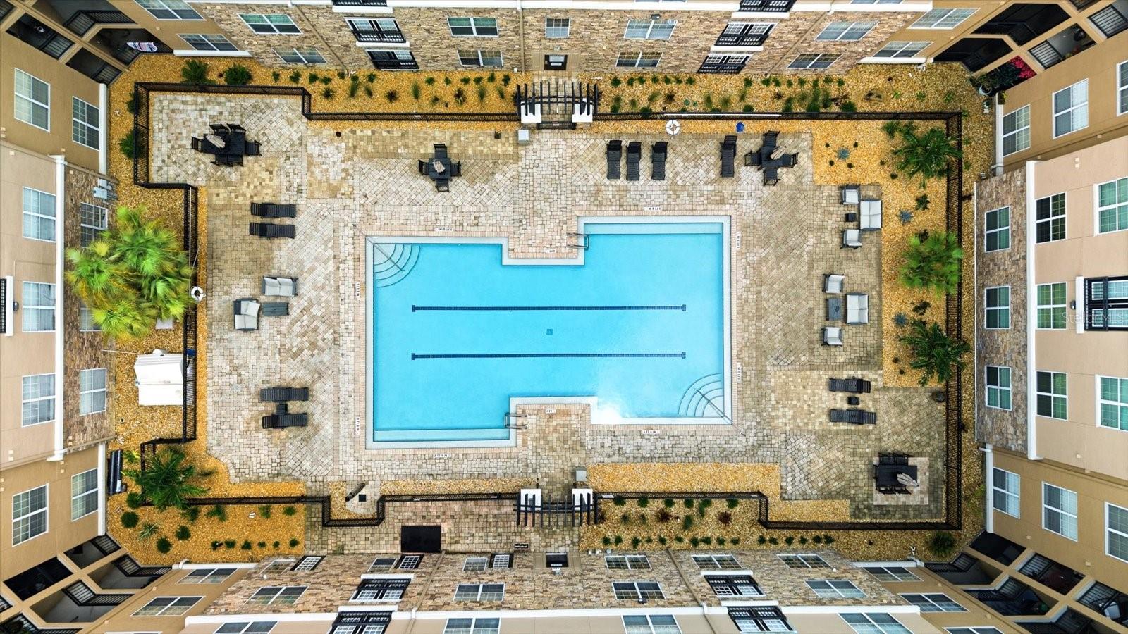 VILLA SONOMA AT INTERNATIONAL - Residential