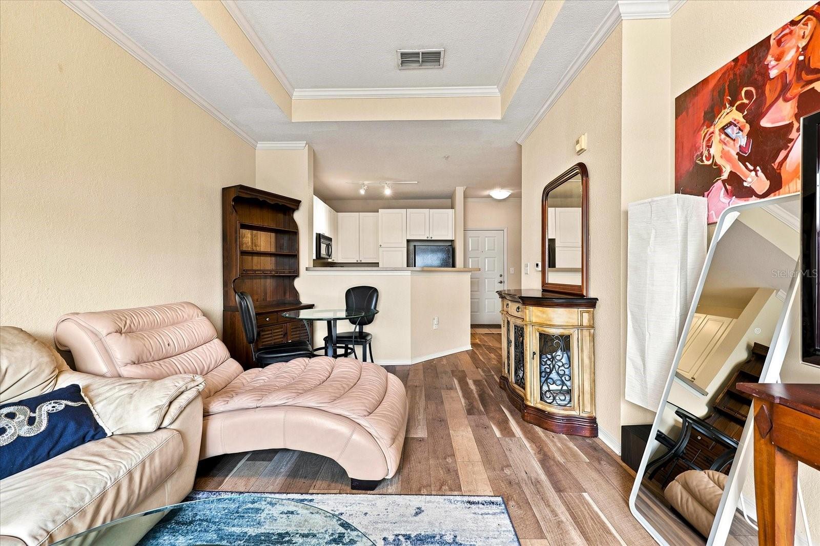 VILLA SONOMA AT INTERNATIONAL - Residential