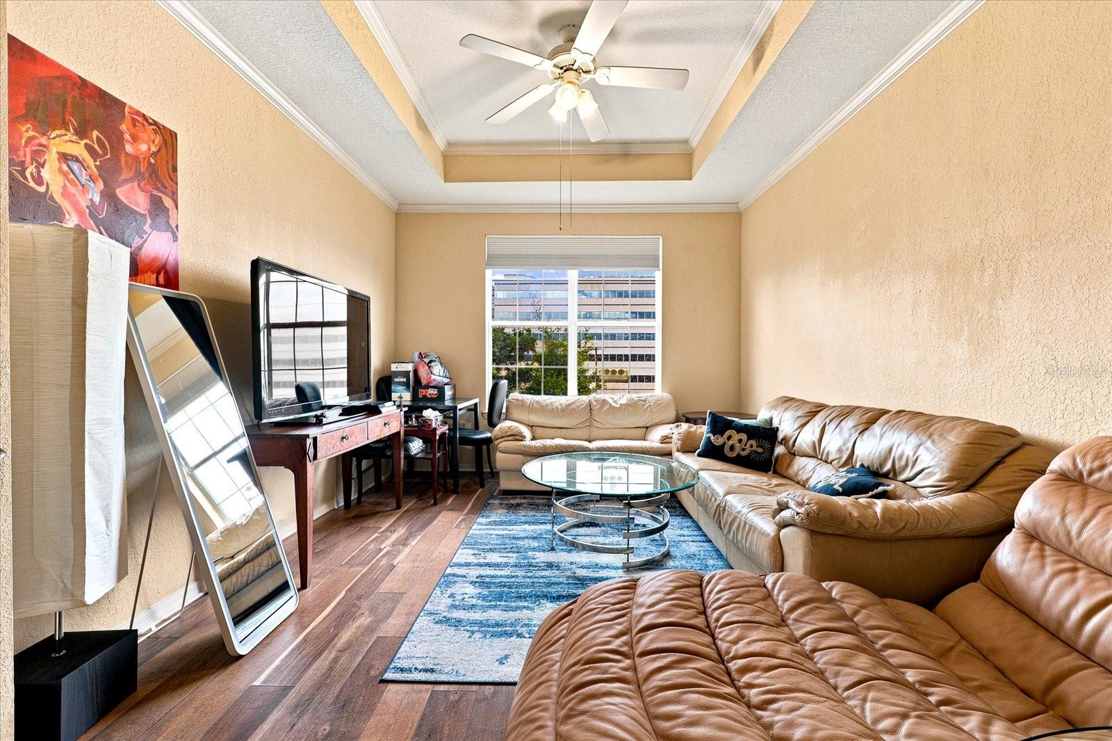 VILLA SONOMA AT INTERNATIONAL - Residential