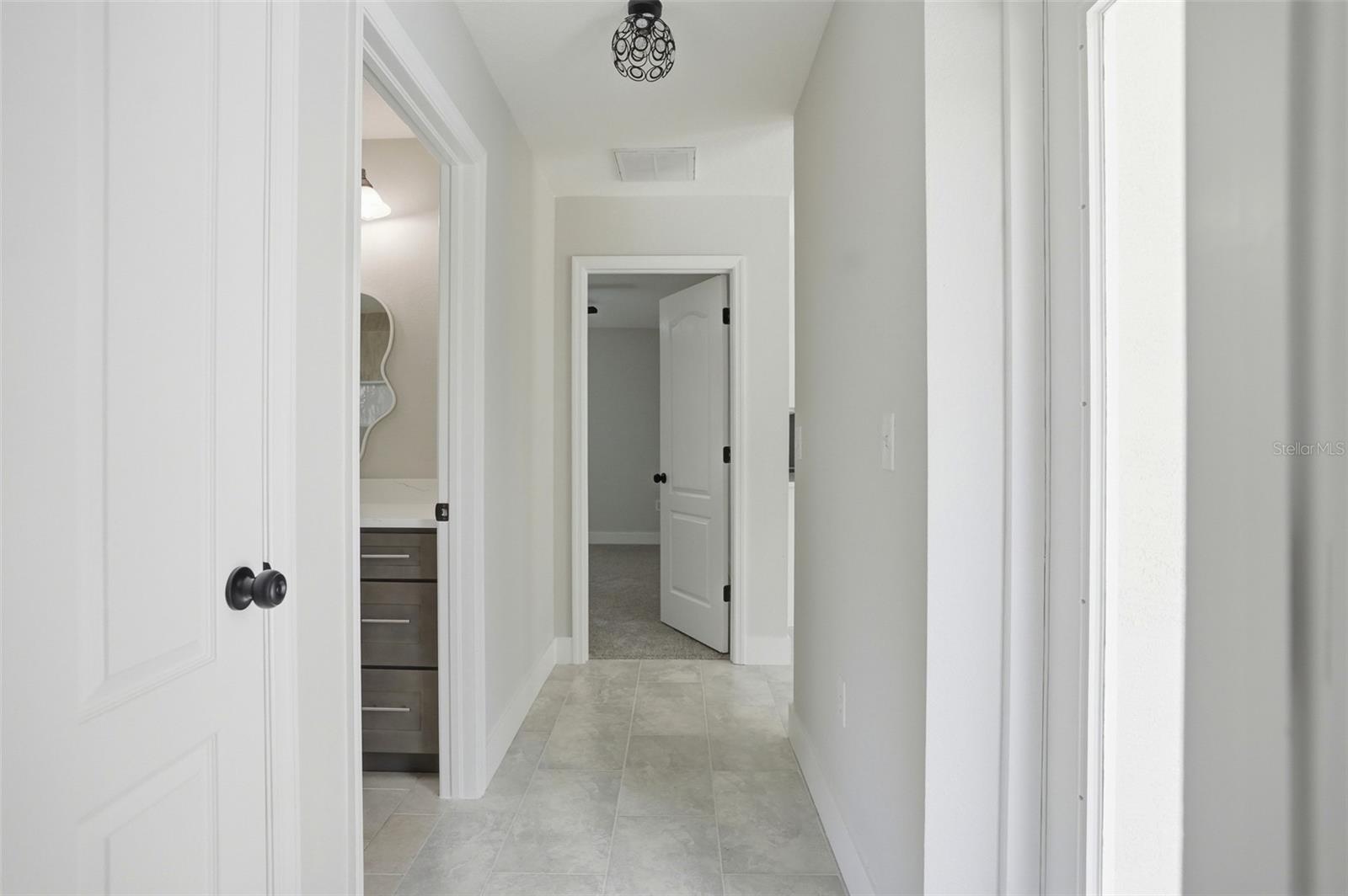 SPRING HILL - Residential