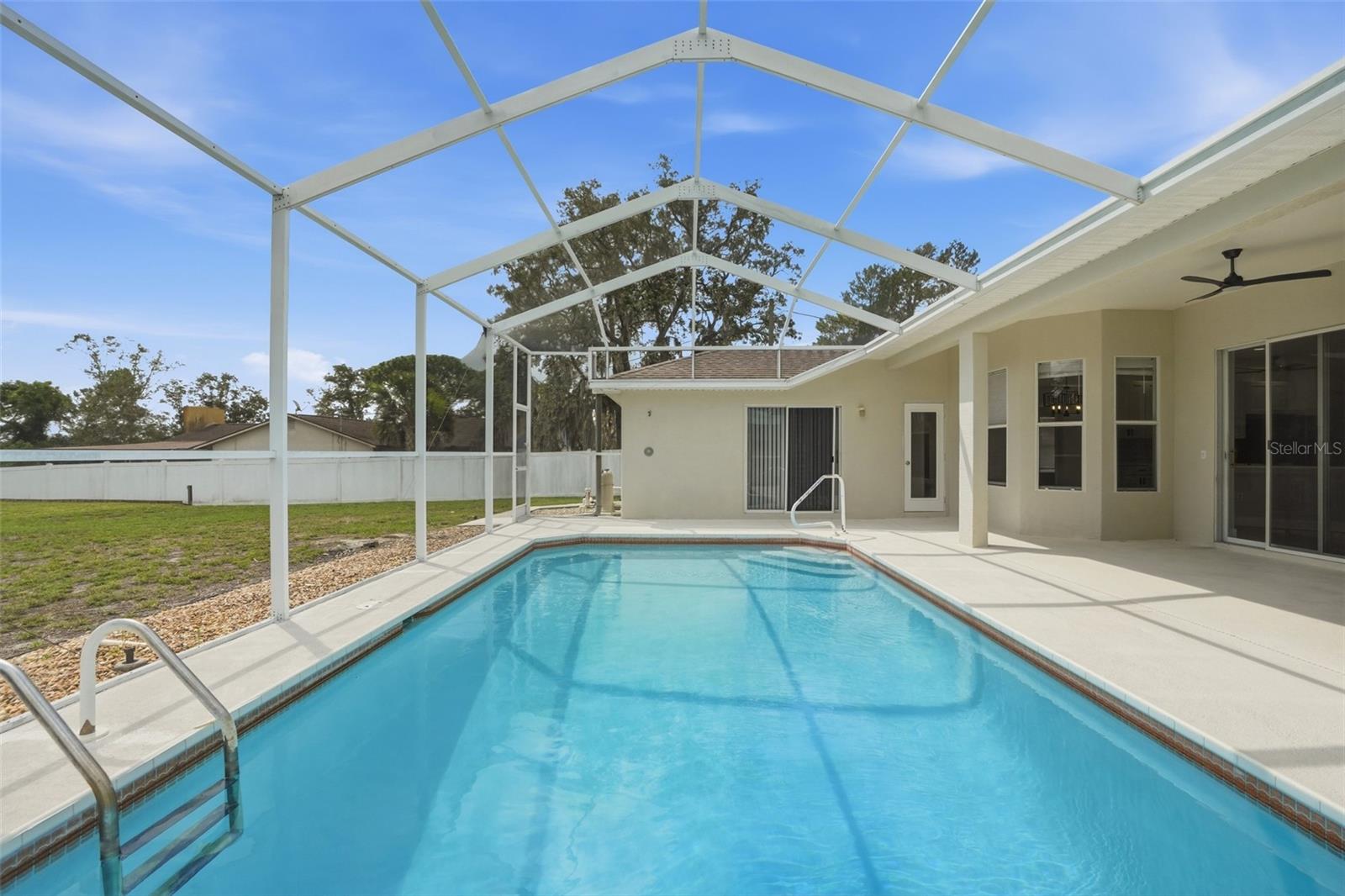 SPRING HILL - Residential