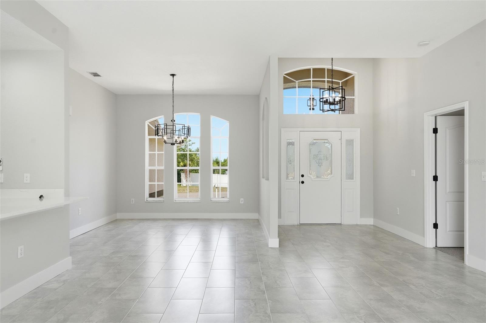 SPRING HILL - Residential