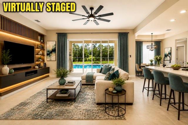 SPRING HILL - Residential