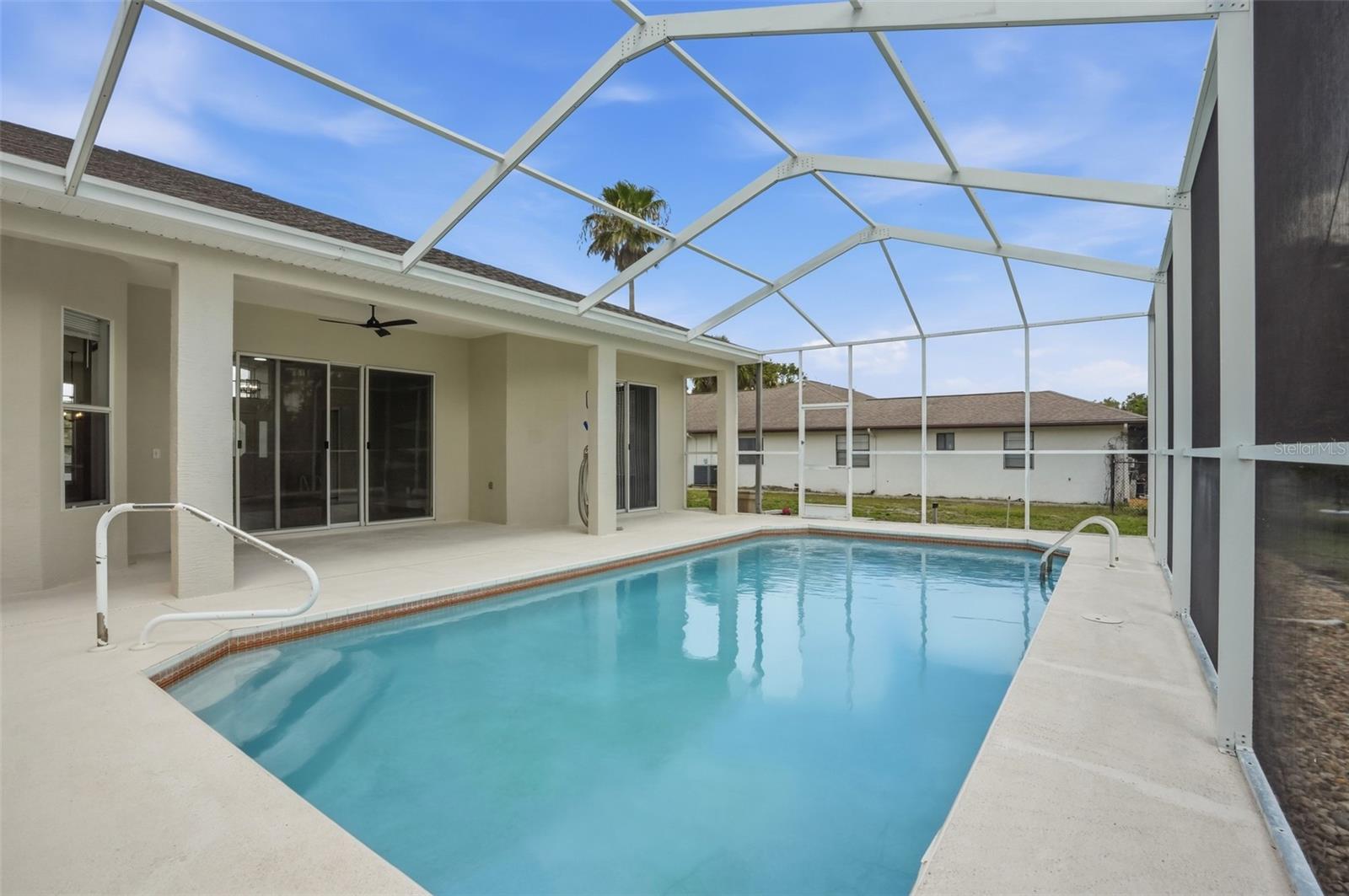 SPRING HILL - Residential