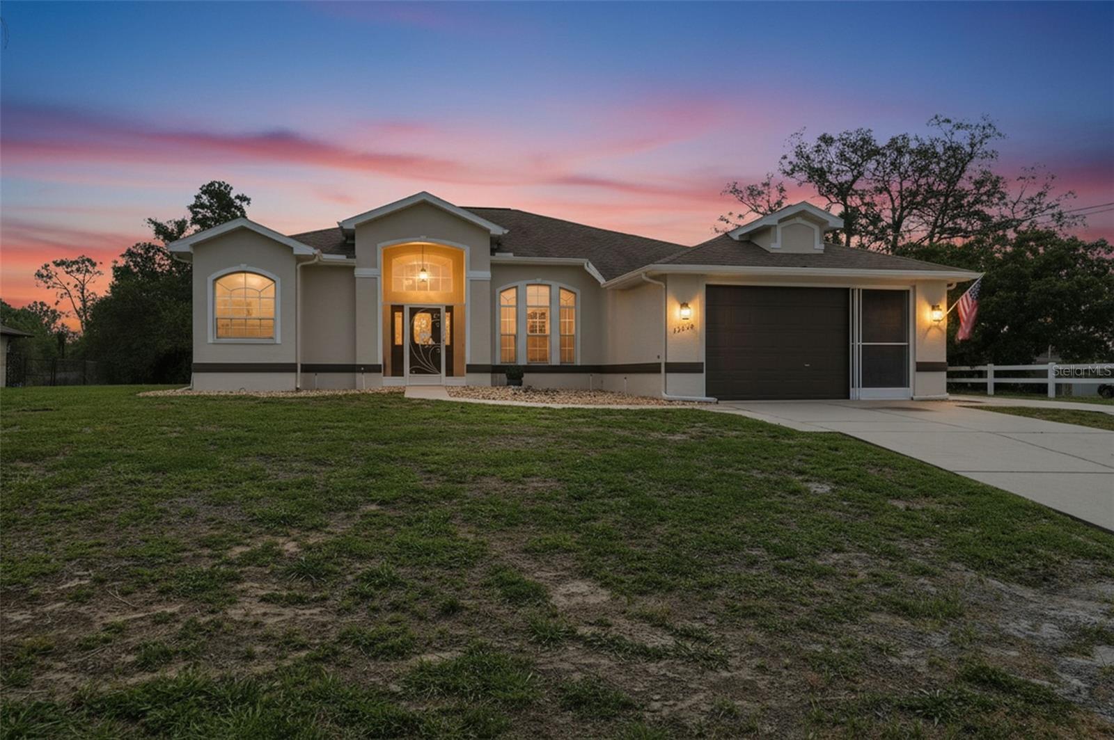 SPRING HILL - Residential