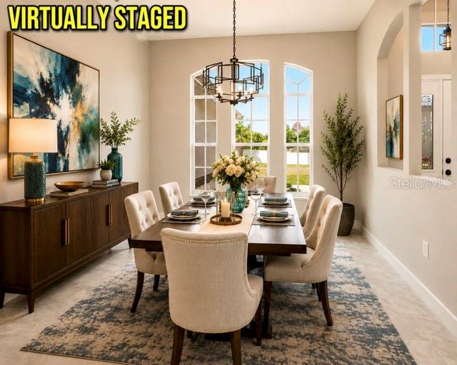 SPRING HILL - Residential